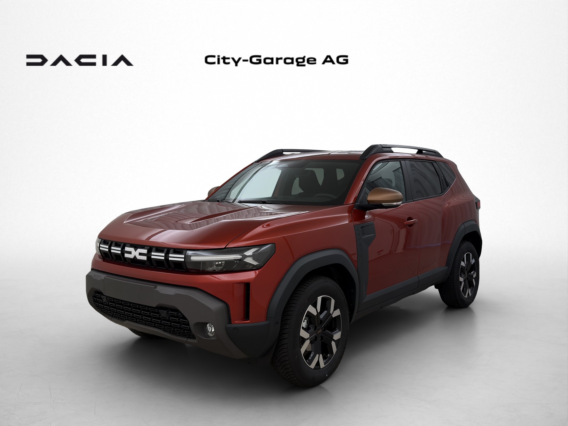 DACIA Duster 1.2 TCe Extreme 4WD