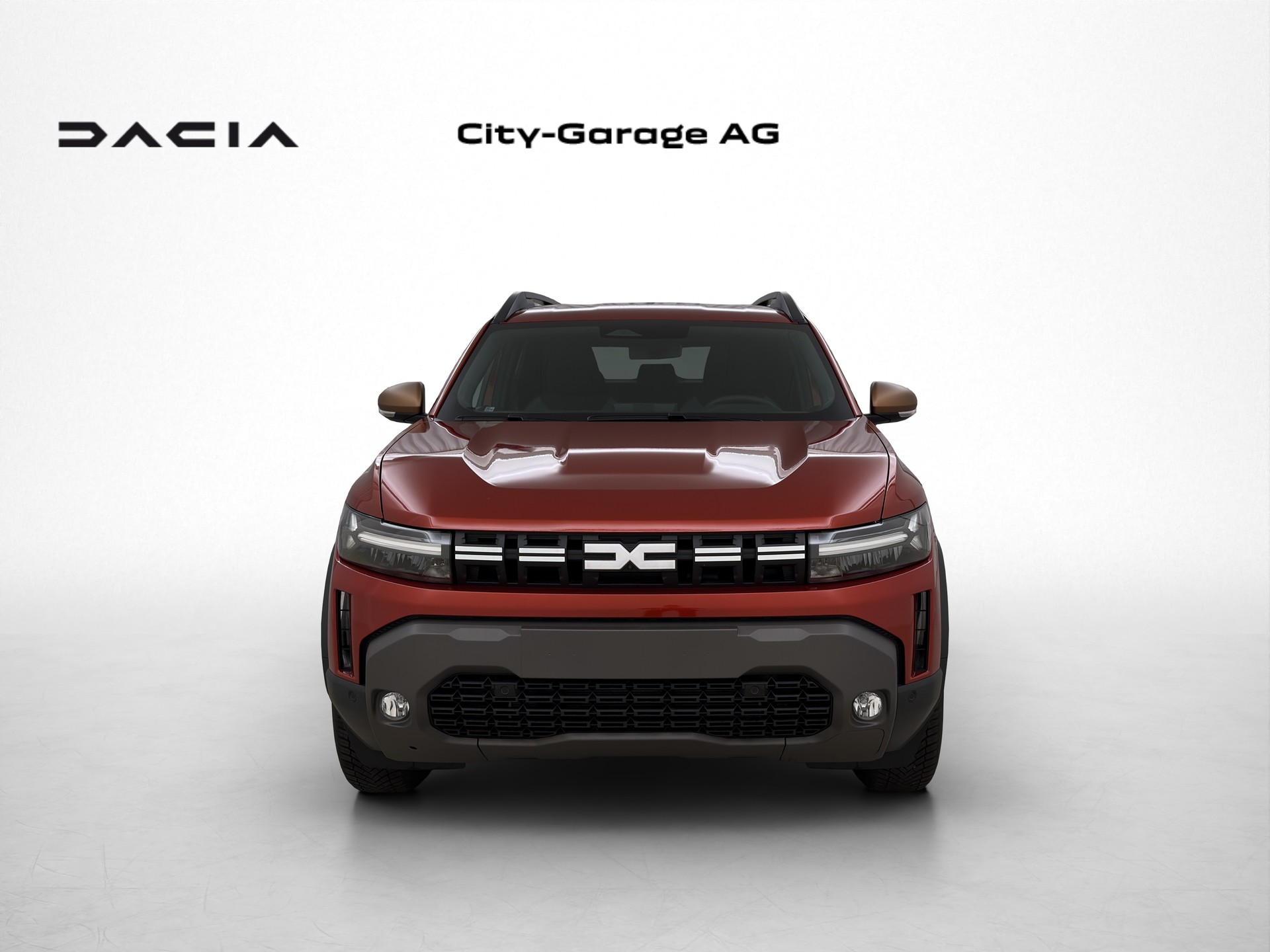 DACIA Duster 1.2 TCe Extreme 4WD-image-1