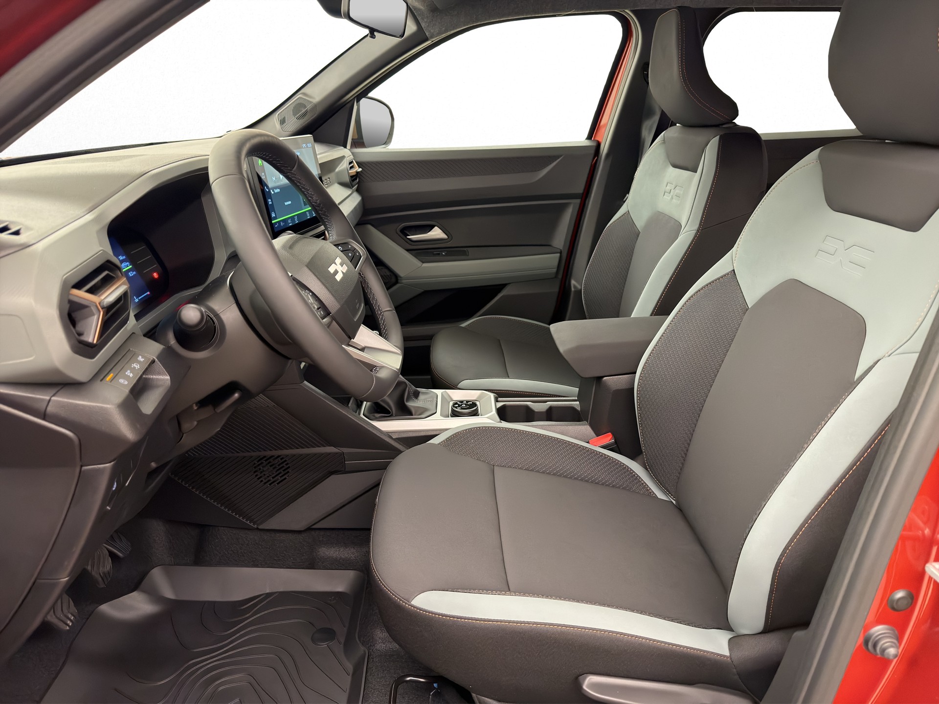 DACIA Duster 1.2 TCe Extreme 4WD-image-6