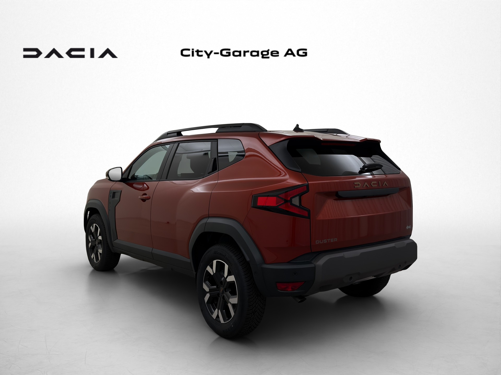 DACIA Duster 1.2 TCe Extreme 4WD-image-2
