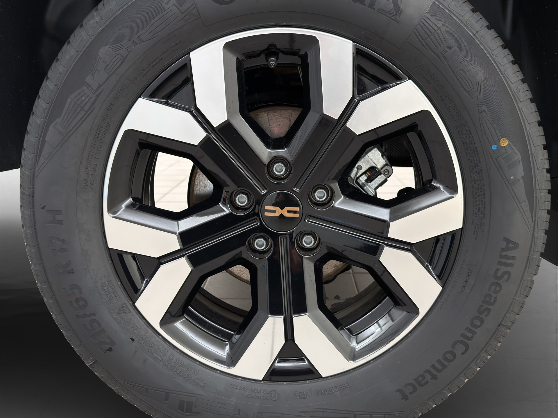 DACIA Duster 1.2 TCe Extreme 4WD-image-5