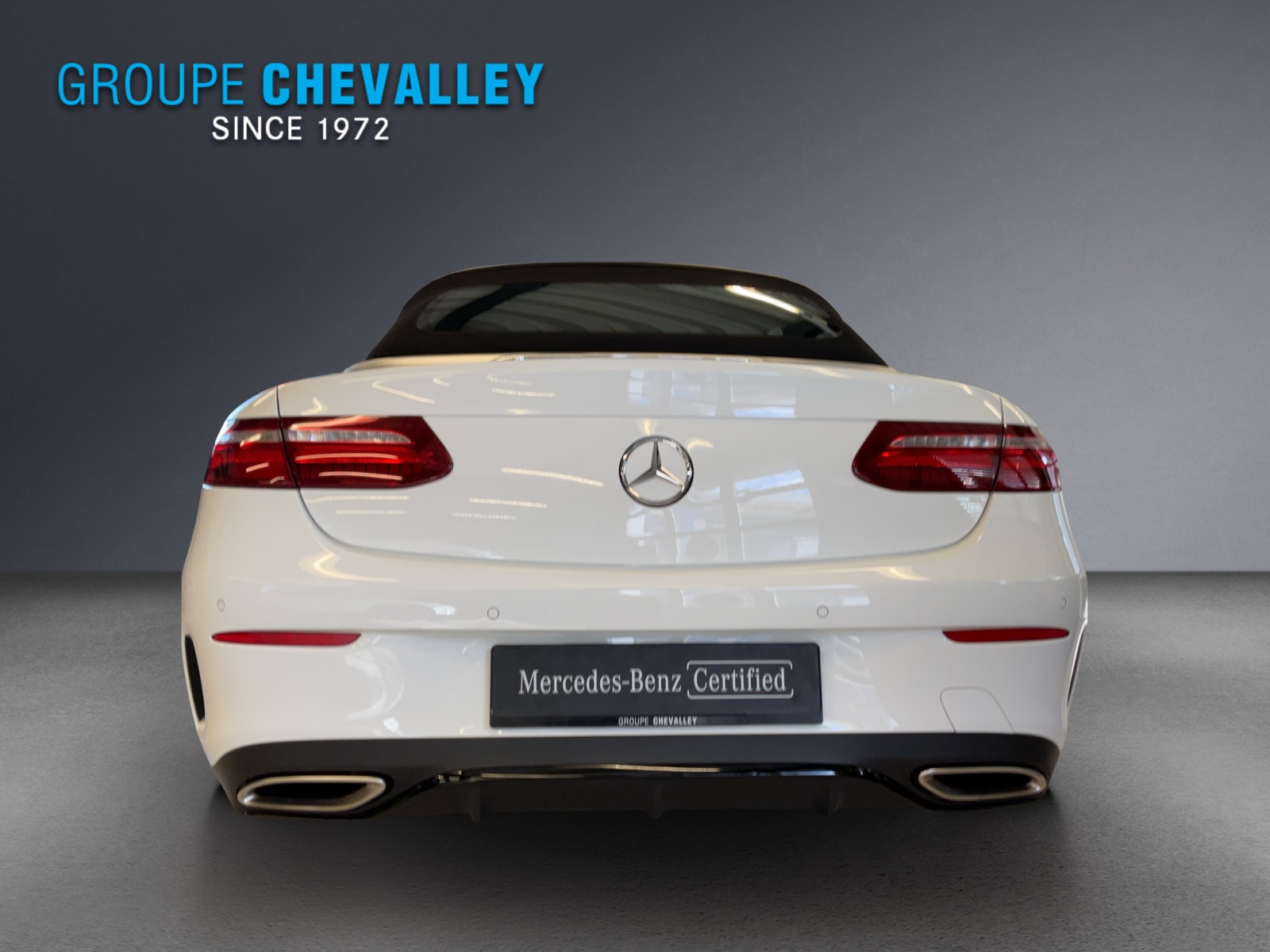 MERCEDES-BENZ E 200 AMG Line4 Matic-image-4