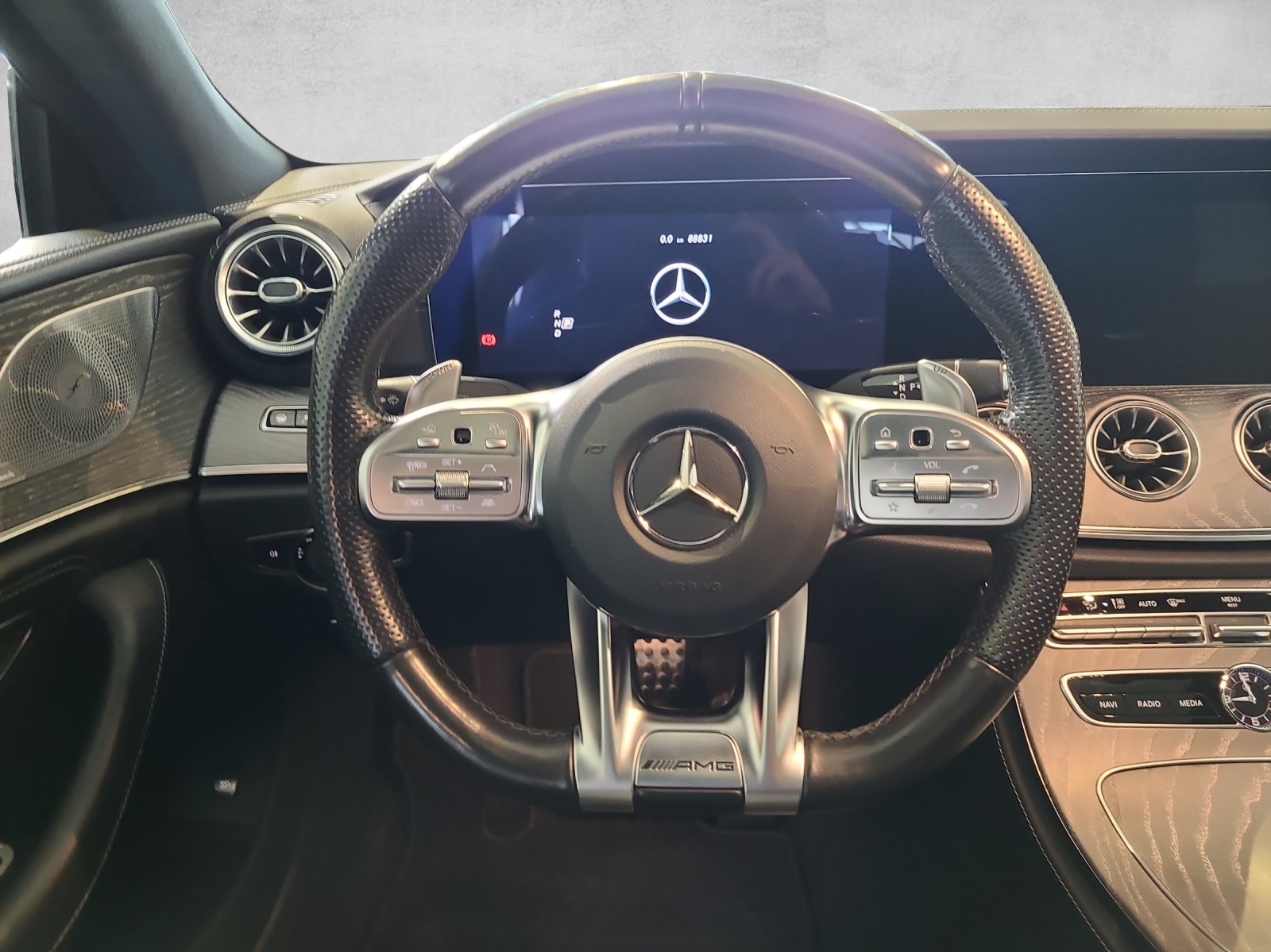 MERCEDES-BENZ CLS 53 AMG 4 Matic+-image-12