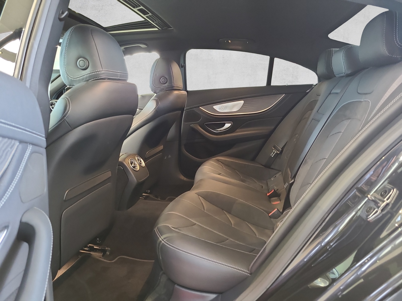 MERCEDES-BENZ CLS 53 AMG 4 Matic+-image-10