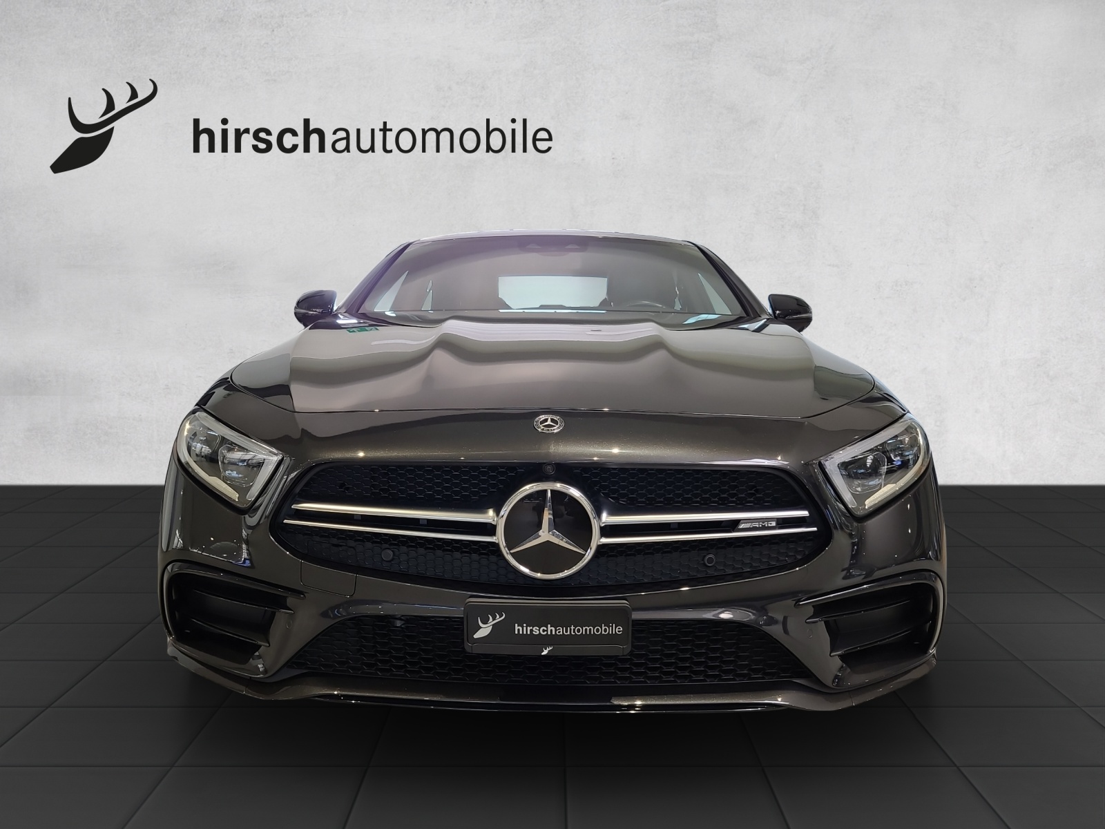 MERCEDES-BENZ CLS 53 AMG 4 Matic+-image-5
