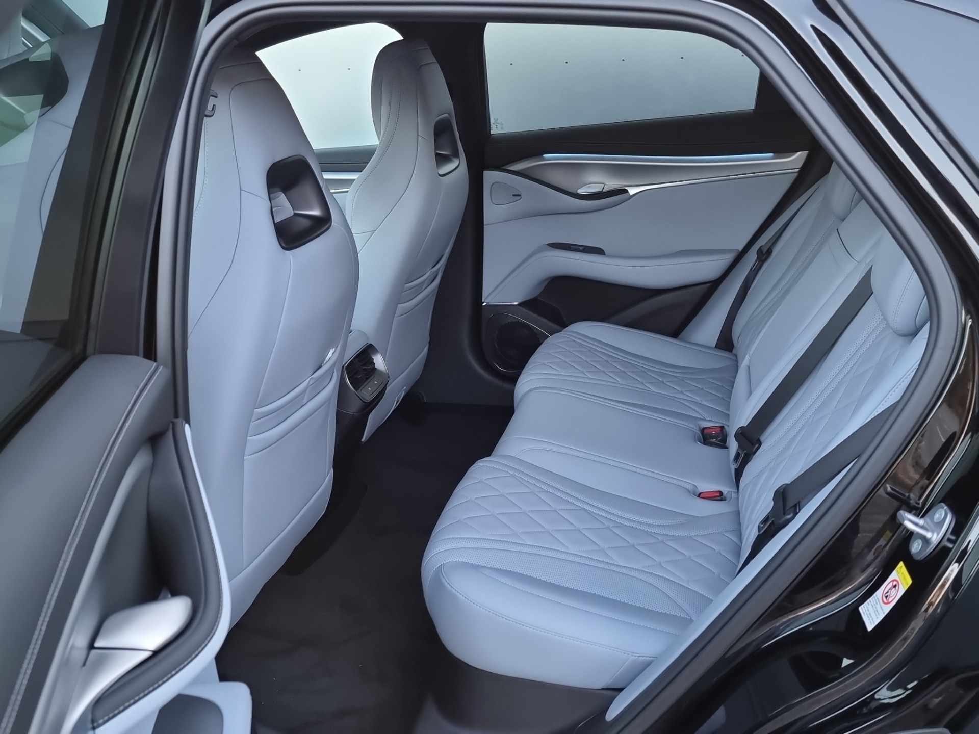 BYD Sealion 7 Excellence AWD-image-14