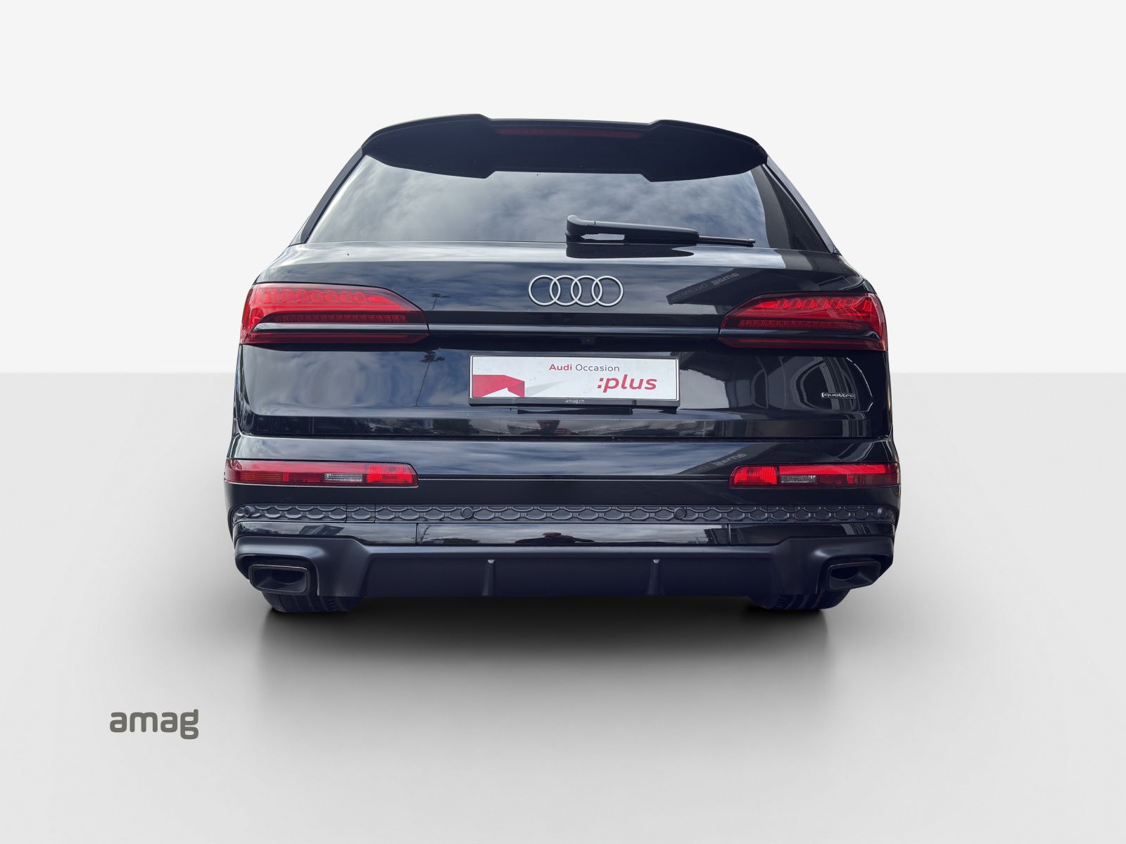 AUDI Q7 50 TDI quattro S Line tiptronic-showroom-element-3
