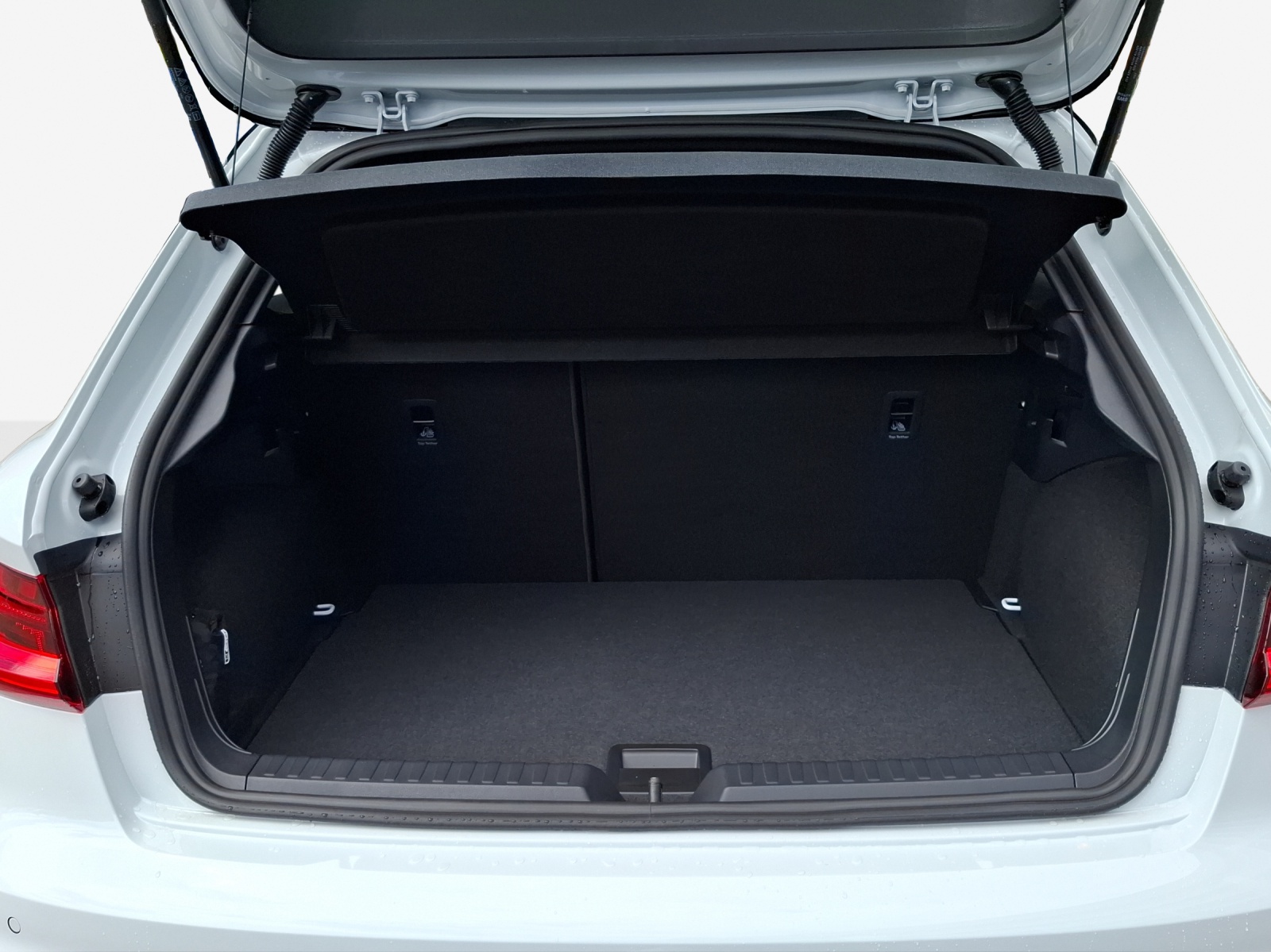 AUDI A1 Sportback 30 TFSI S Line Attraction S-tronic-image-12
