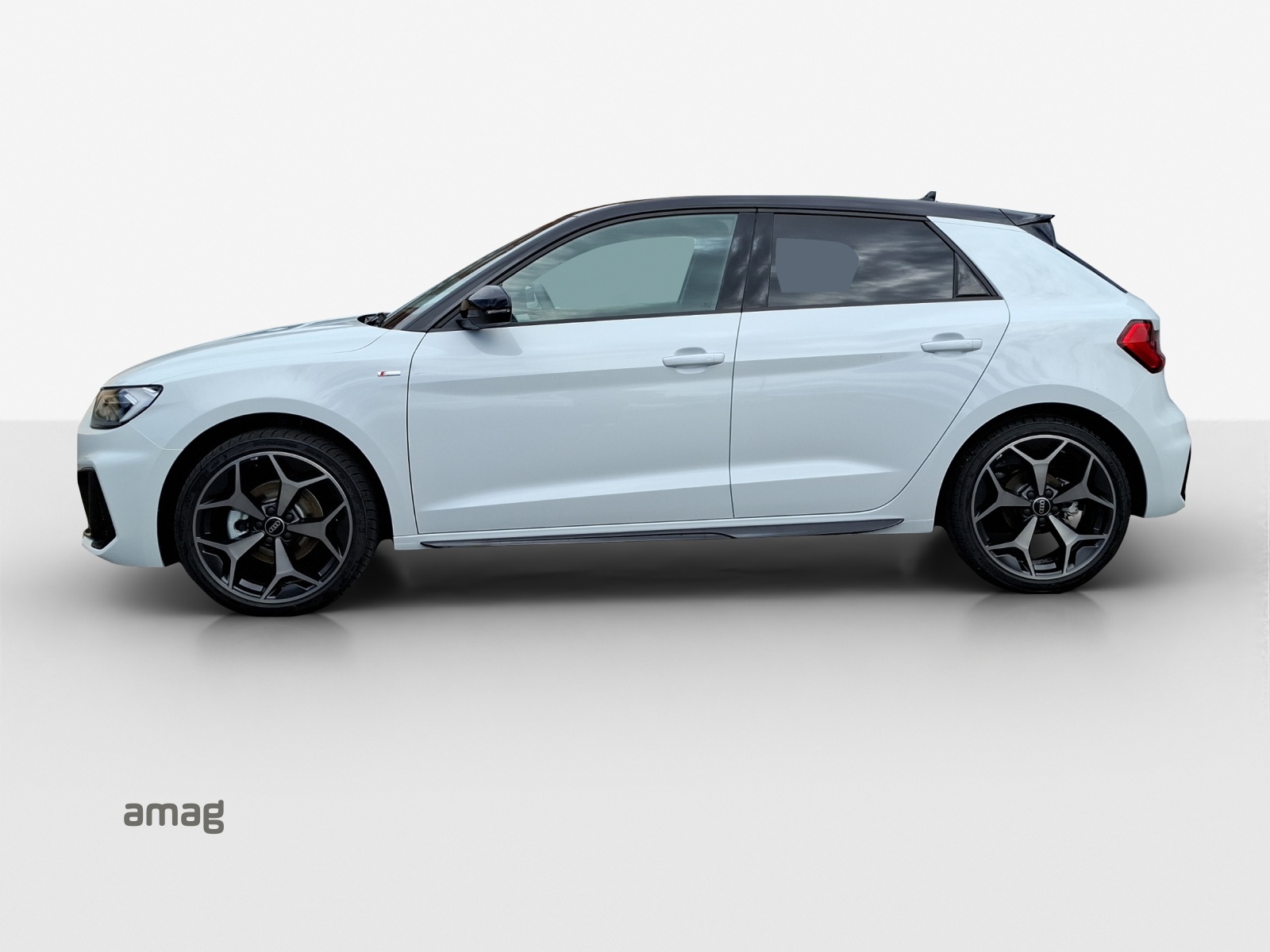 AUDI A1 Sportback 30 TFSI S Line Attraction S-tronic-showroom-element-1
