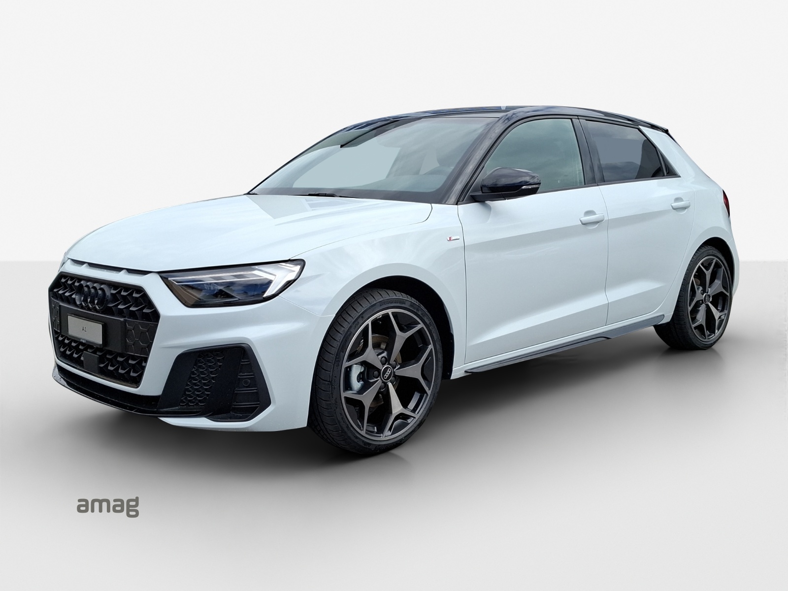 AUDI A1 Sportback 30 TFSI S Line Attraction S-tronic