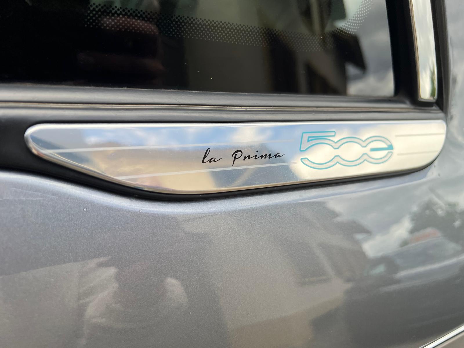 FIAT 500 Cabrio La Prima-image-22
