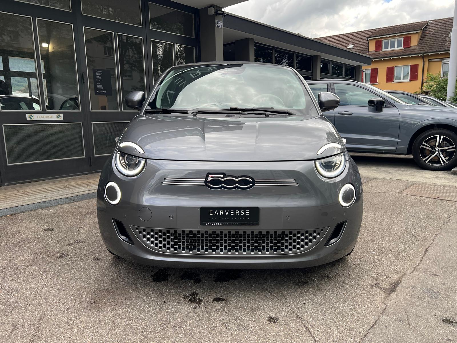 FIAT 500 Cabrio La Prima-showroom-element-1