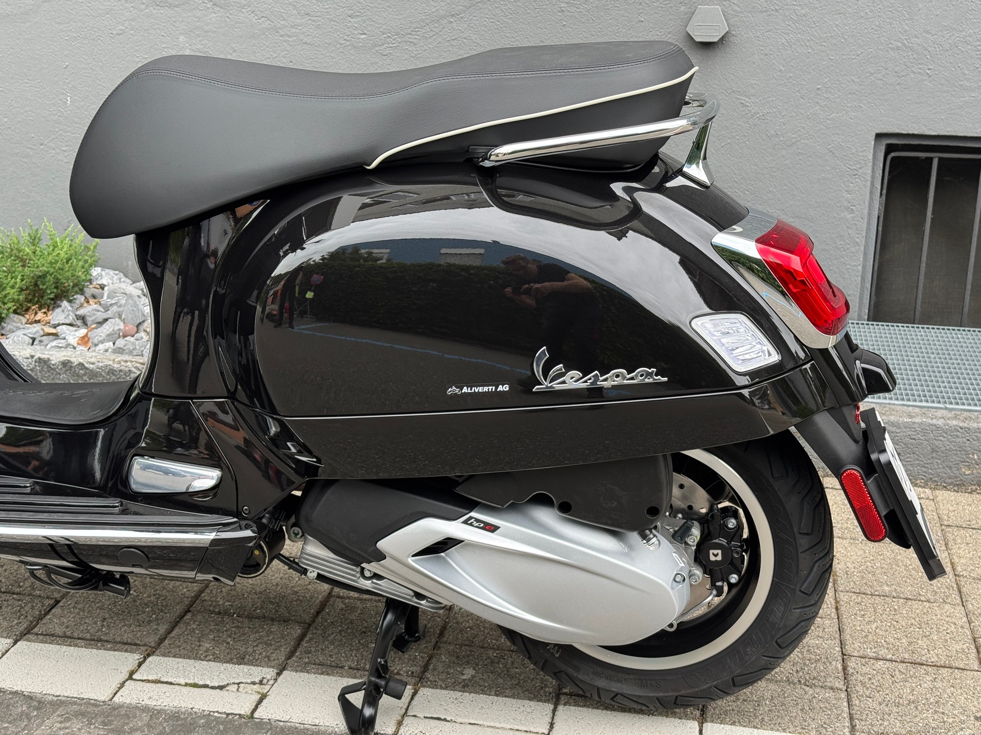 PIAGGIO Vespa GTS 310 Super RST E5+-image-4