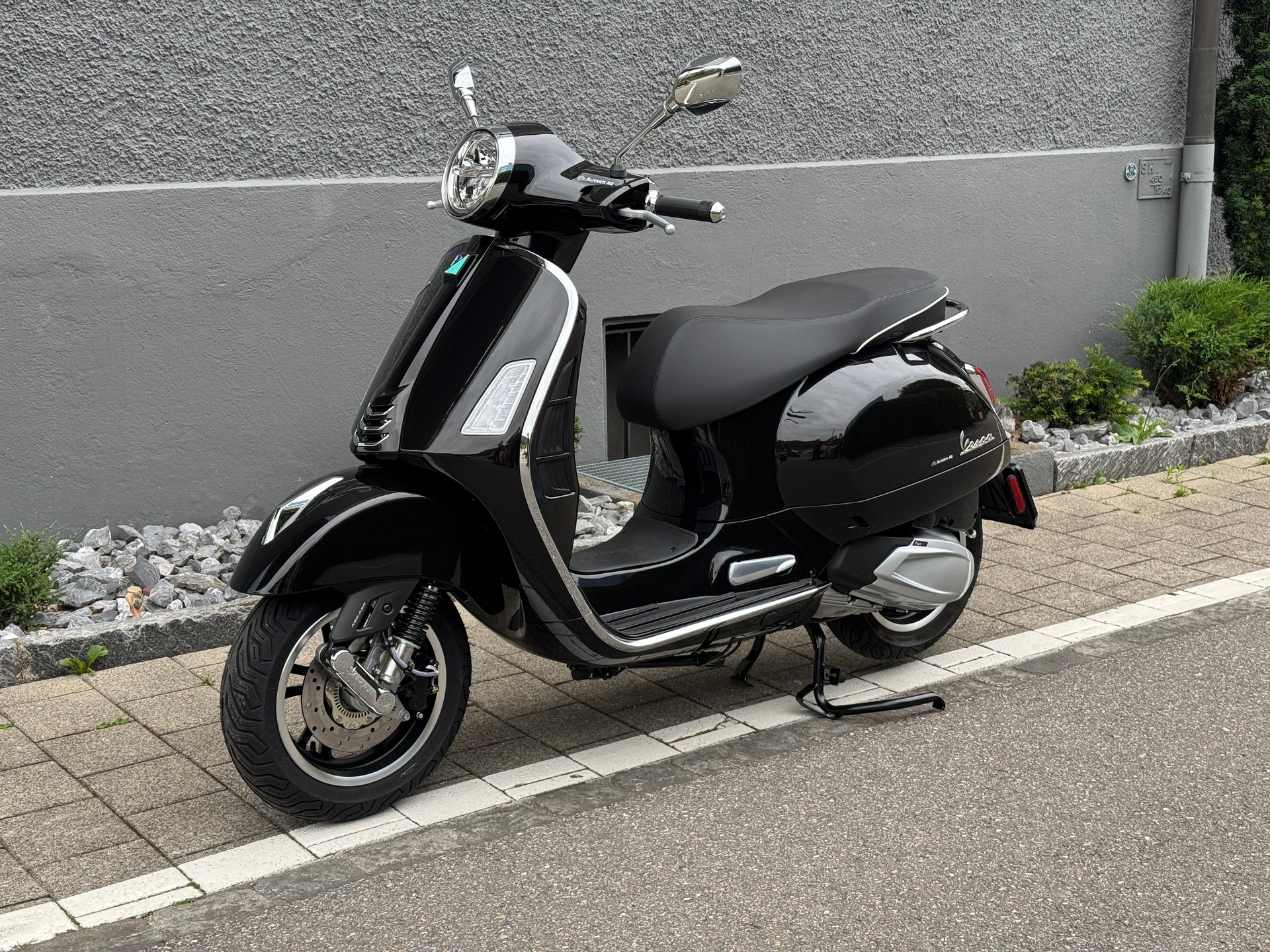 PIAGGIO Vespa GTS 310 Super RST E5+-image-0