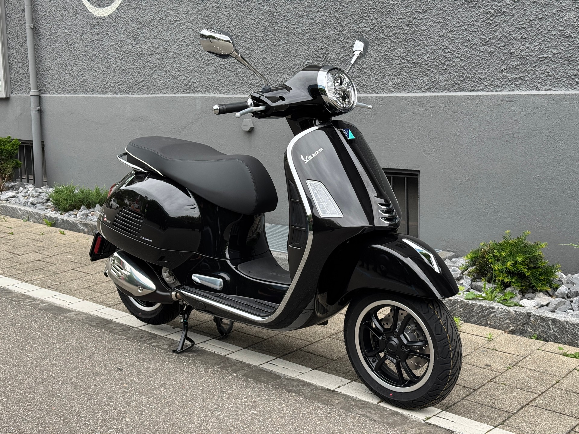 PIAGGIO Vespa GTS 310 Super RST E5+-image-12