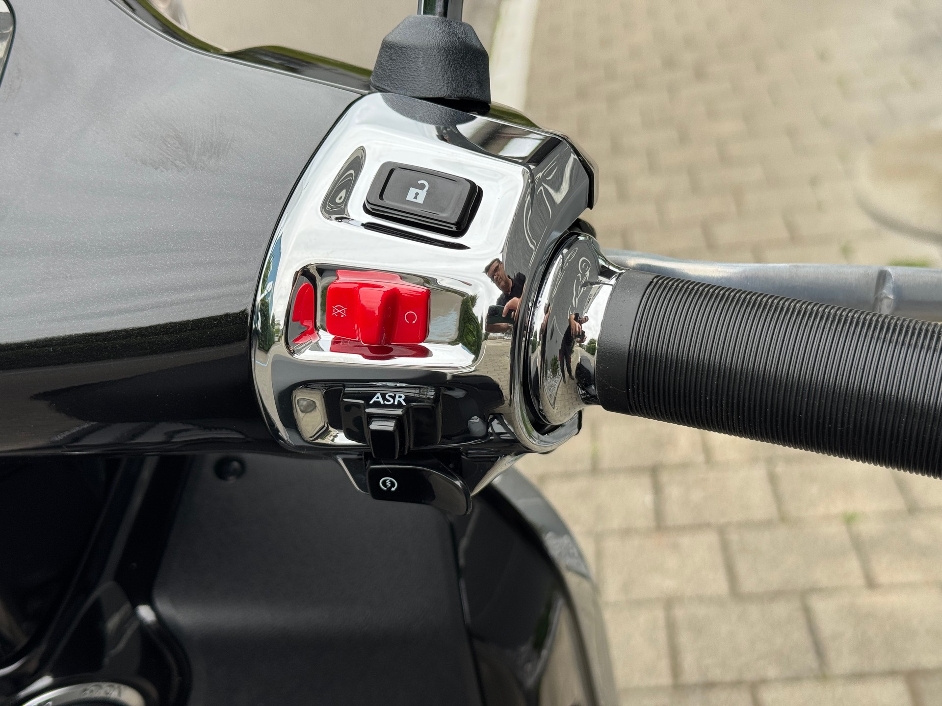 PIAGGIO Vespa GTS 310 Super RST E5+-image-8