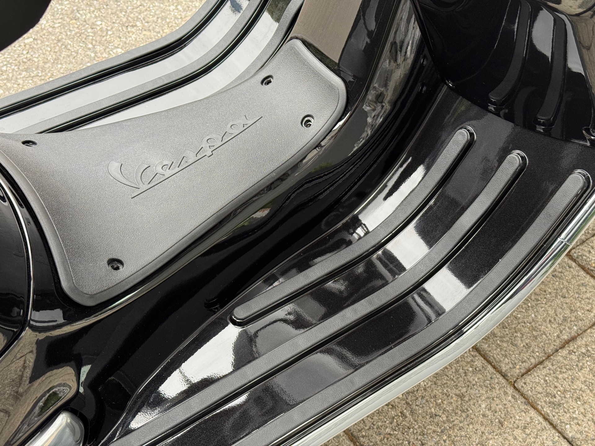 PIAGGIO Vespa GTS 310 Super RST E5+-image-10