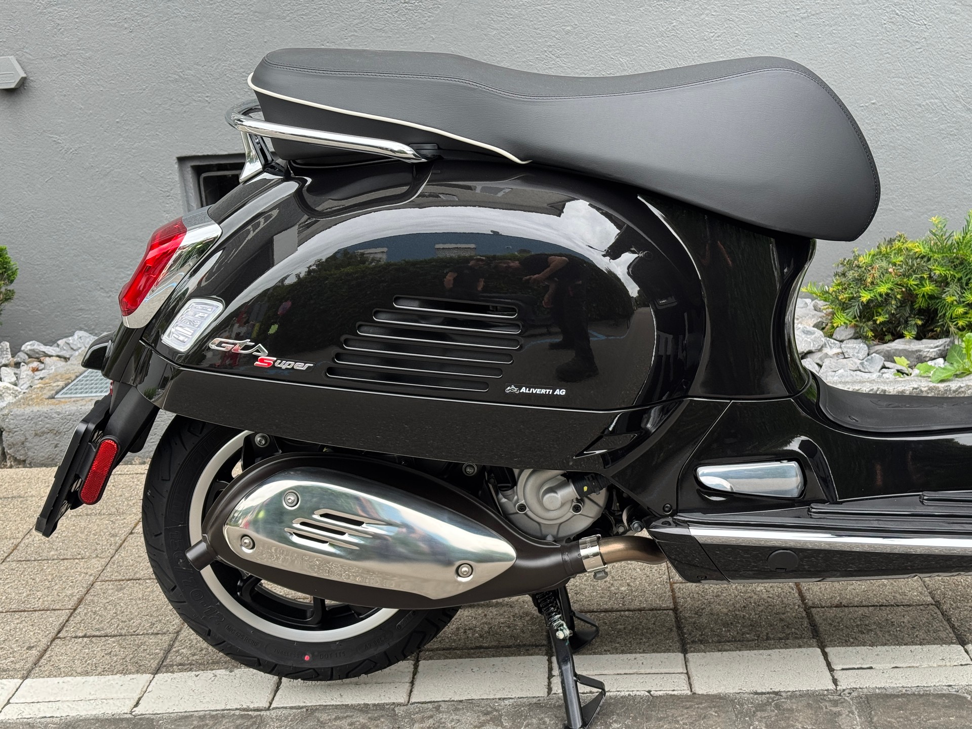 PIAGGIO Vespa GTS 310 Super RST E5+-image-13