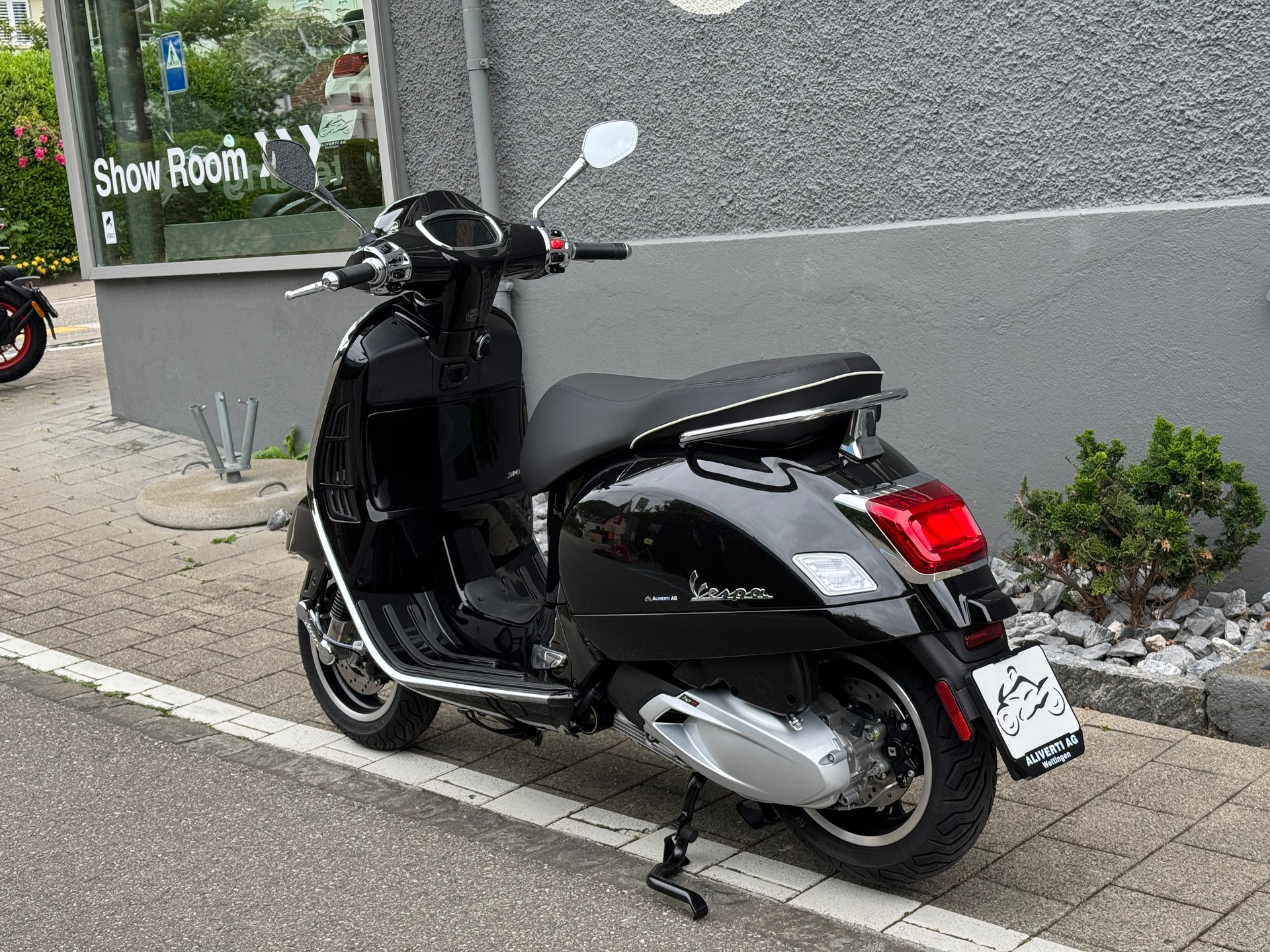 PIAGGIO Vespa GTS 310 Super RST E5+-image-11