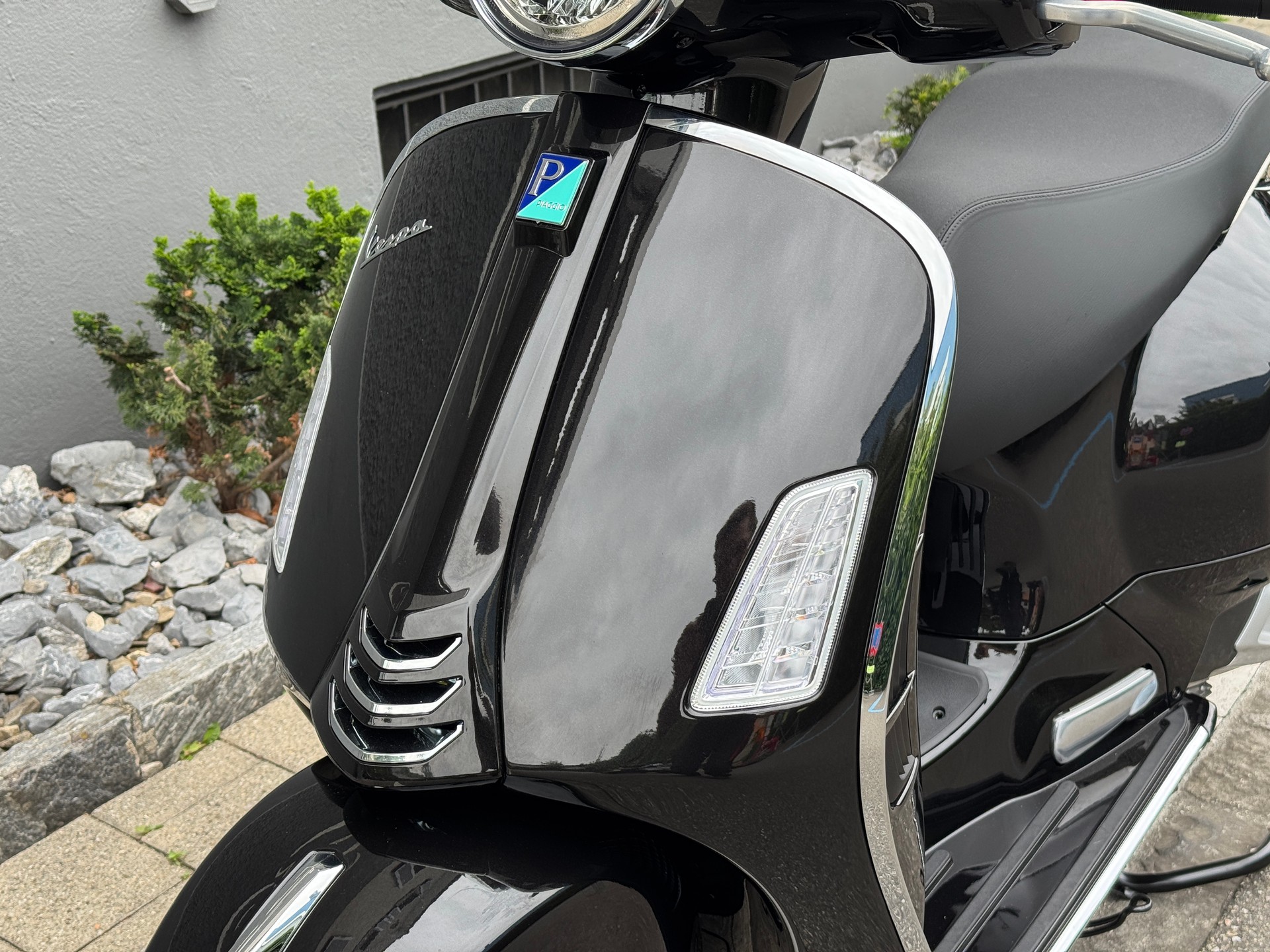 PIAGGIO Vespa GTS 310 Super RST E5+-image-2
