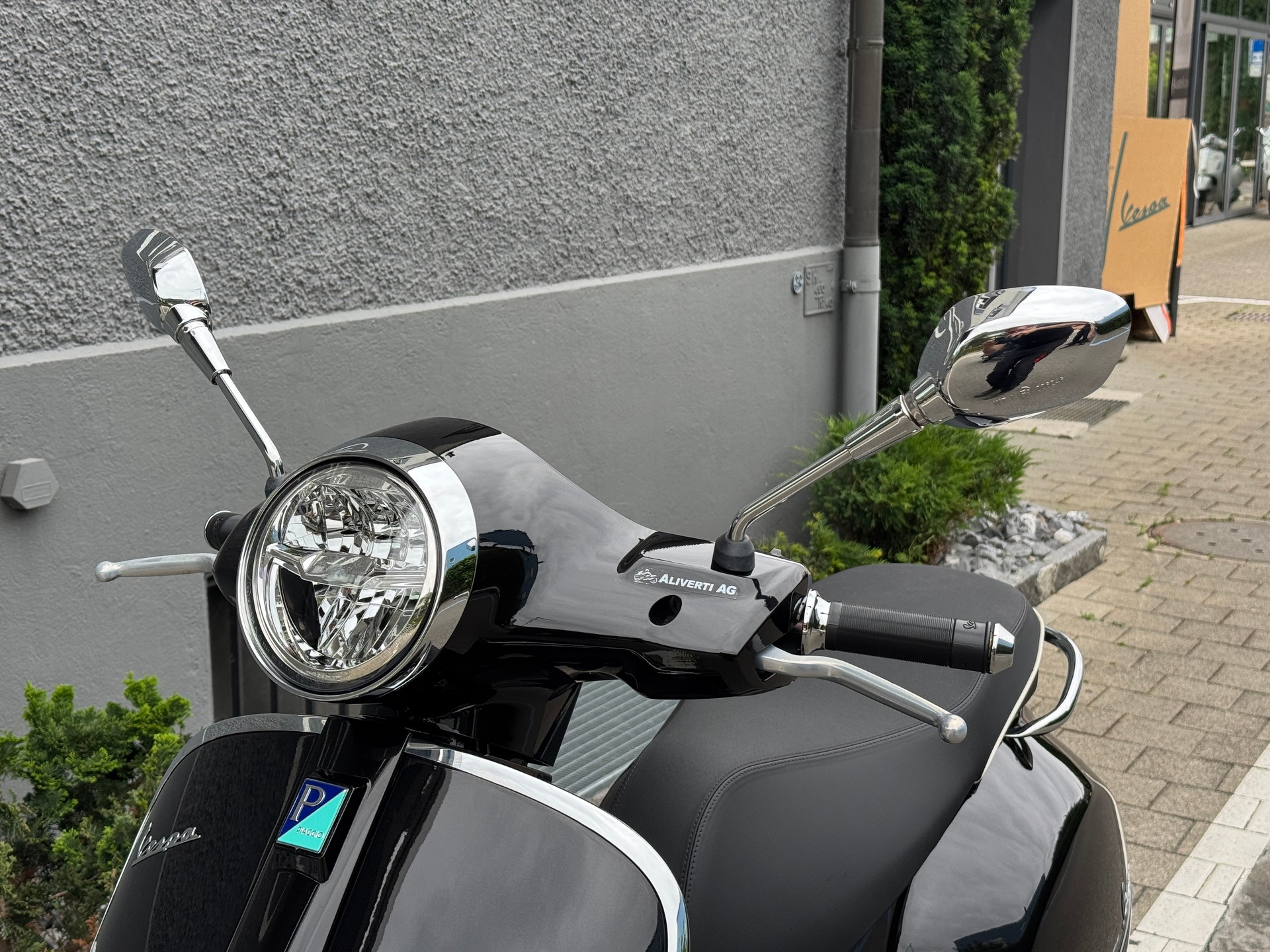 PIAGGIO Vespa GTS 310 Super RST E5+-image-1