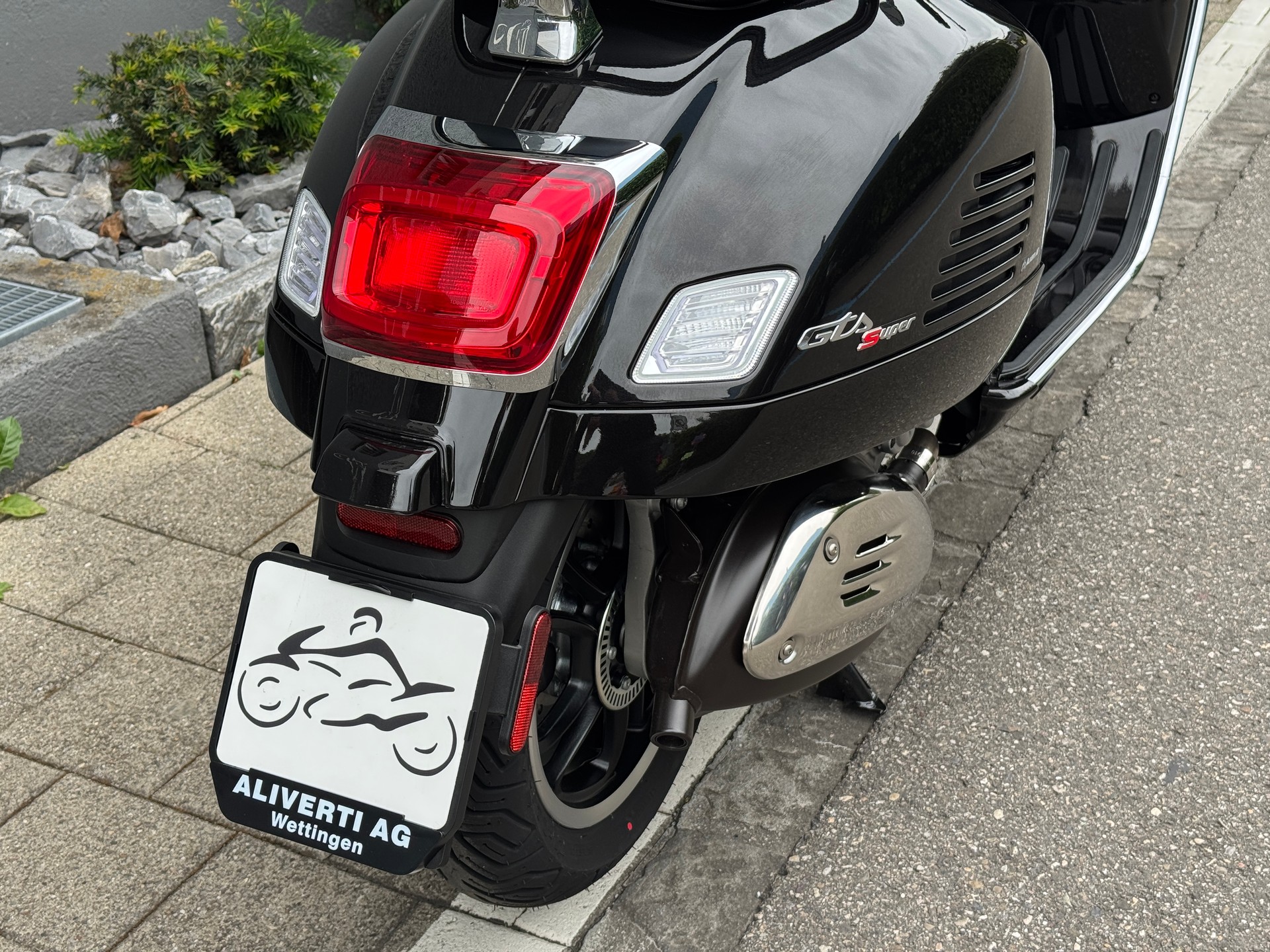 PIAGGIO Vespa GTS 310 Super RST E5+-image-14