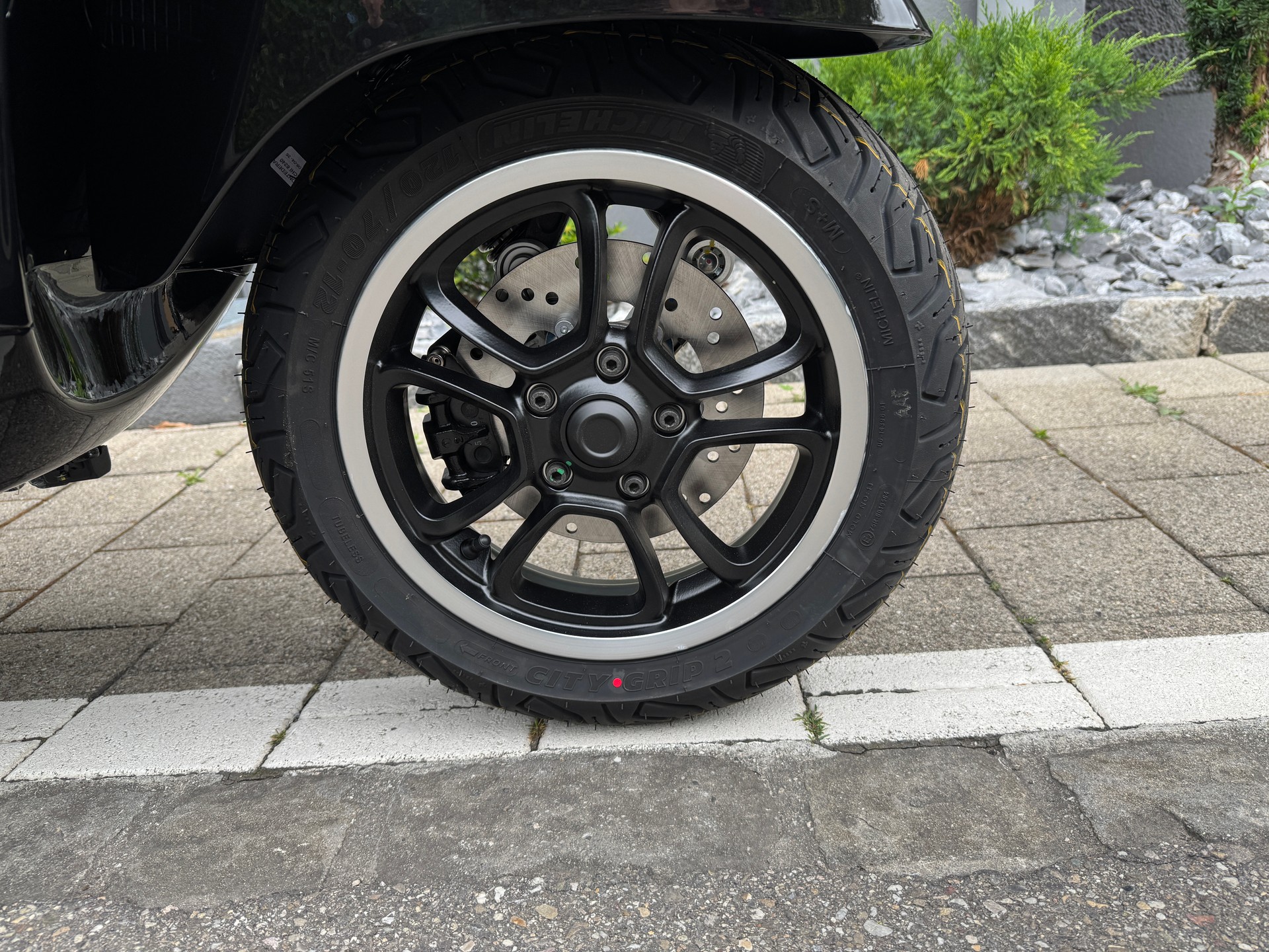 PIAGGIO Vespa GTS 310 Super RST E5+-image-15