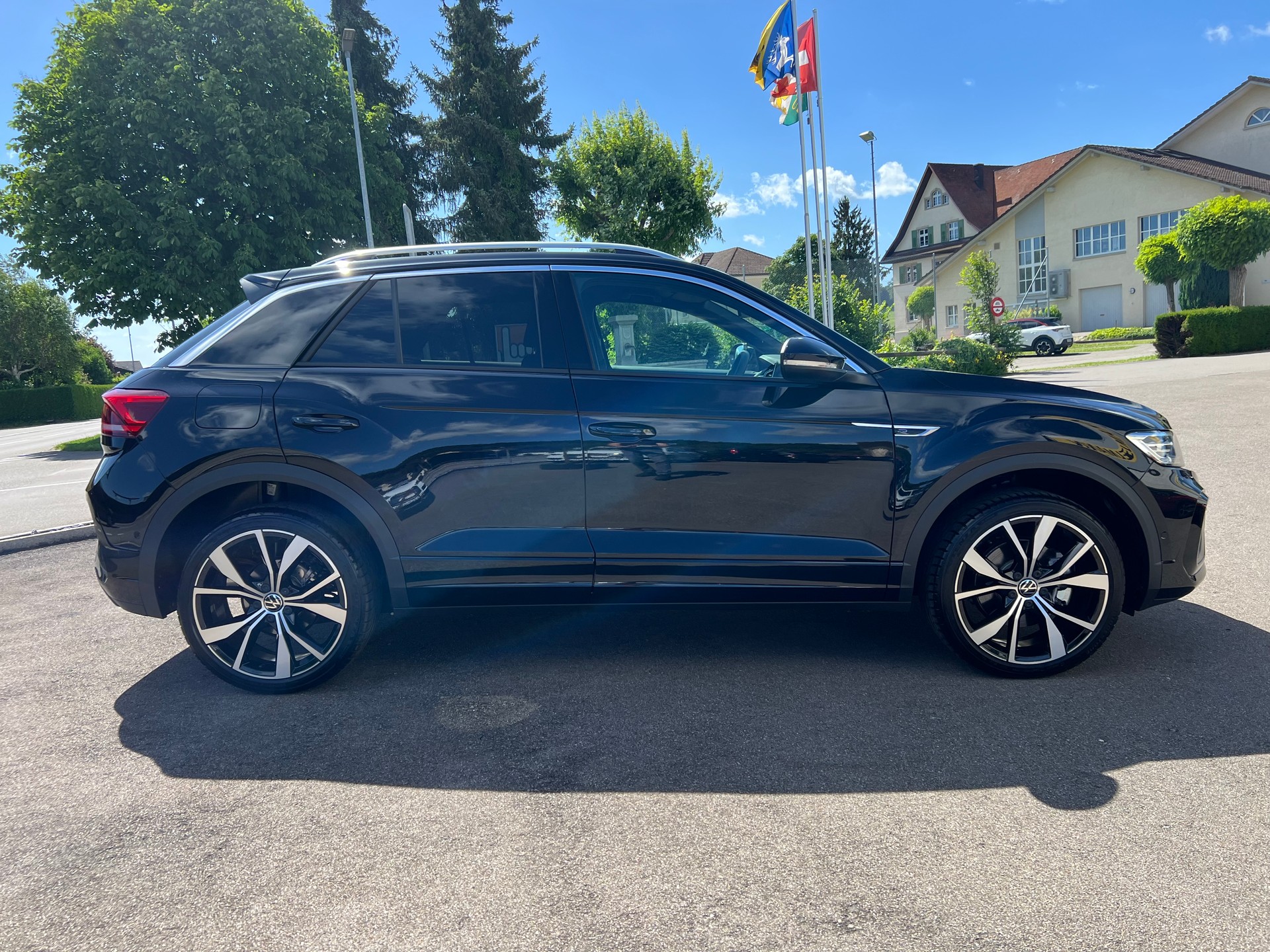 VW T-Roc 1.5 TSI EVO R-Line DSG-showroom-element-3