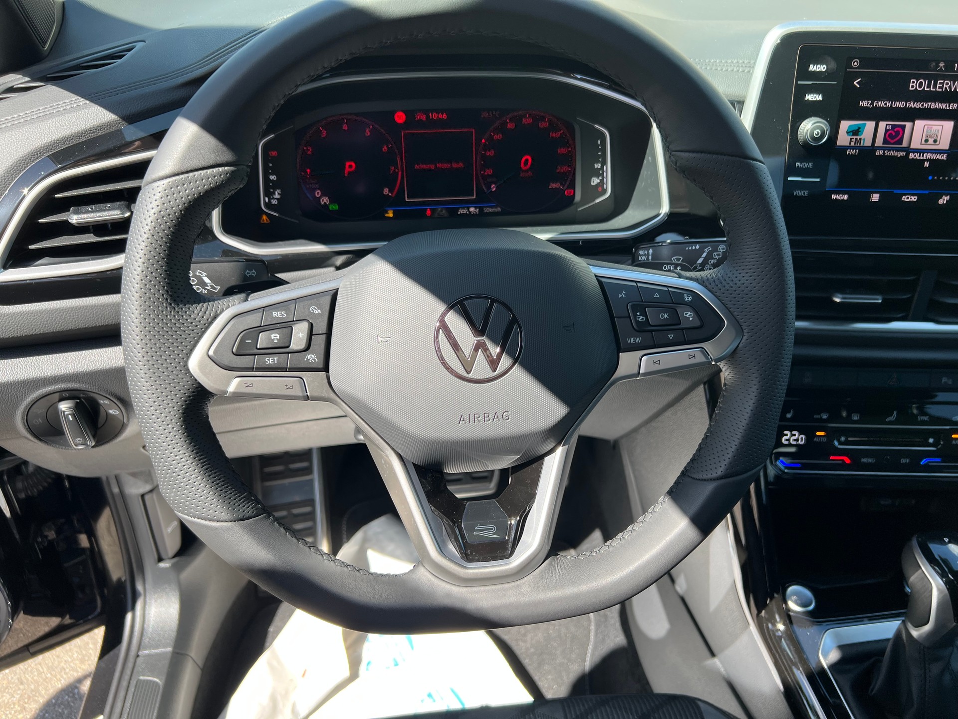 VW T-Roc 1.5 TSI EVO R-Line DSG-image-10