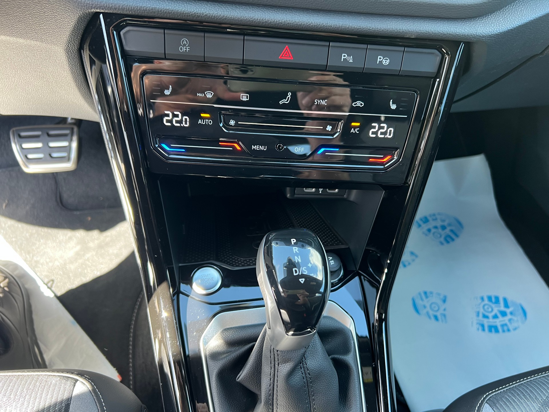 VW T-Roc 1.5 TSI EVO R-Line DSG-image-13
