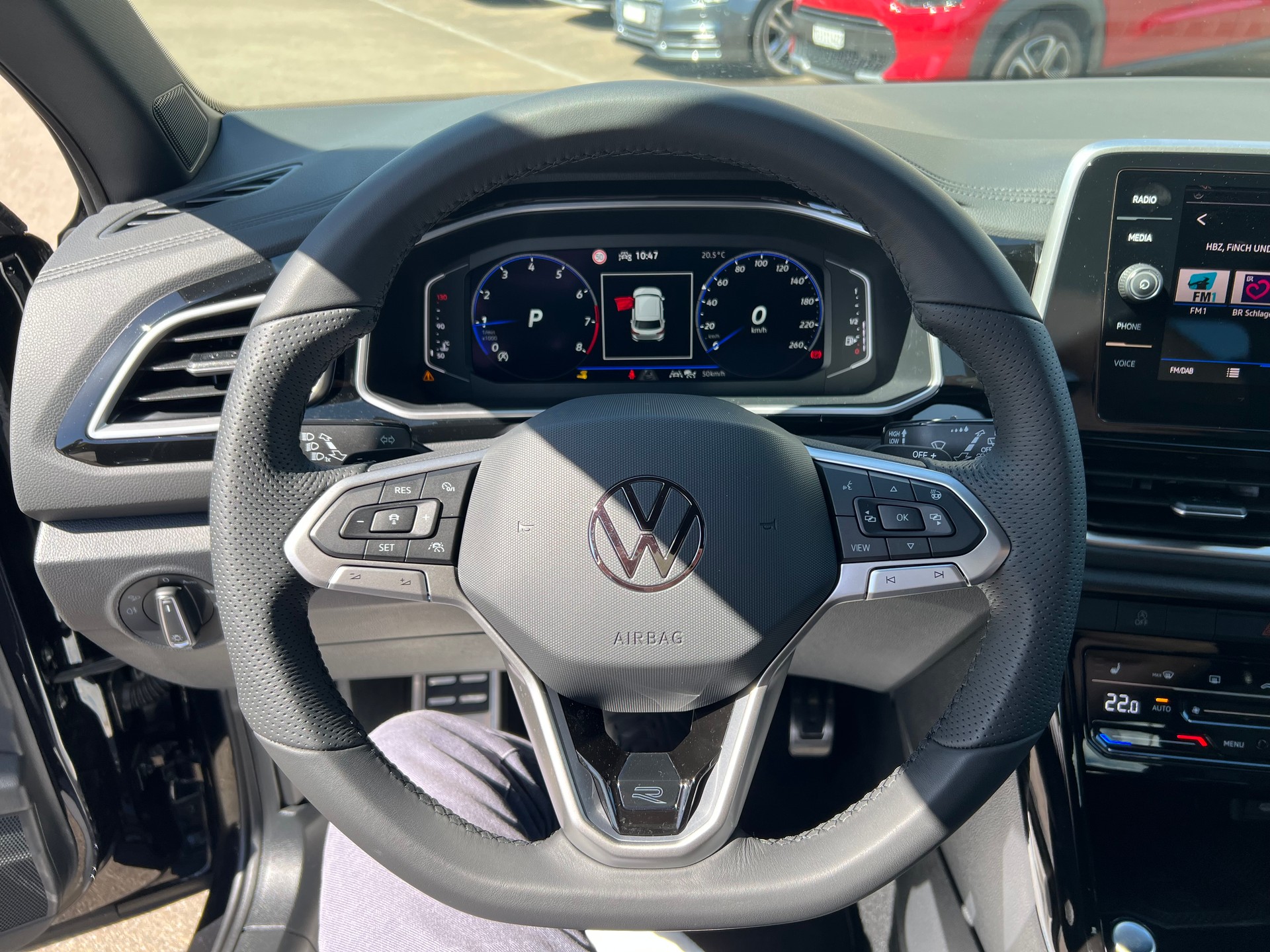 VW T-Roc 1.5 TSI EVO R-Line DSG-image-16