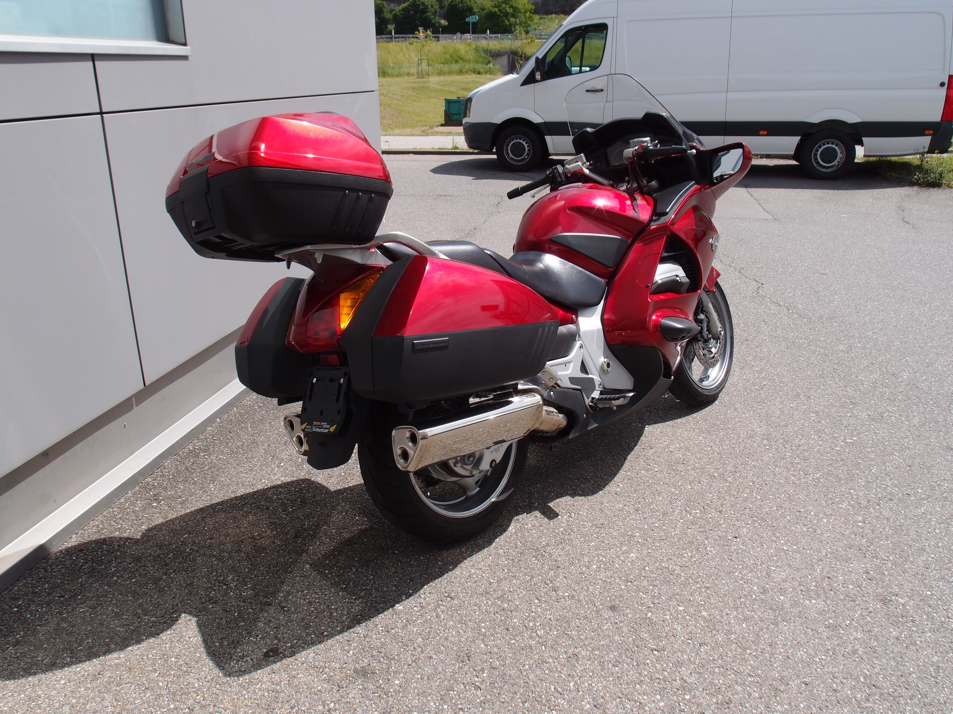 HONDA ST 1300 ABS Pan-European-image-3