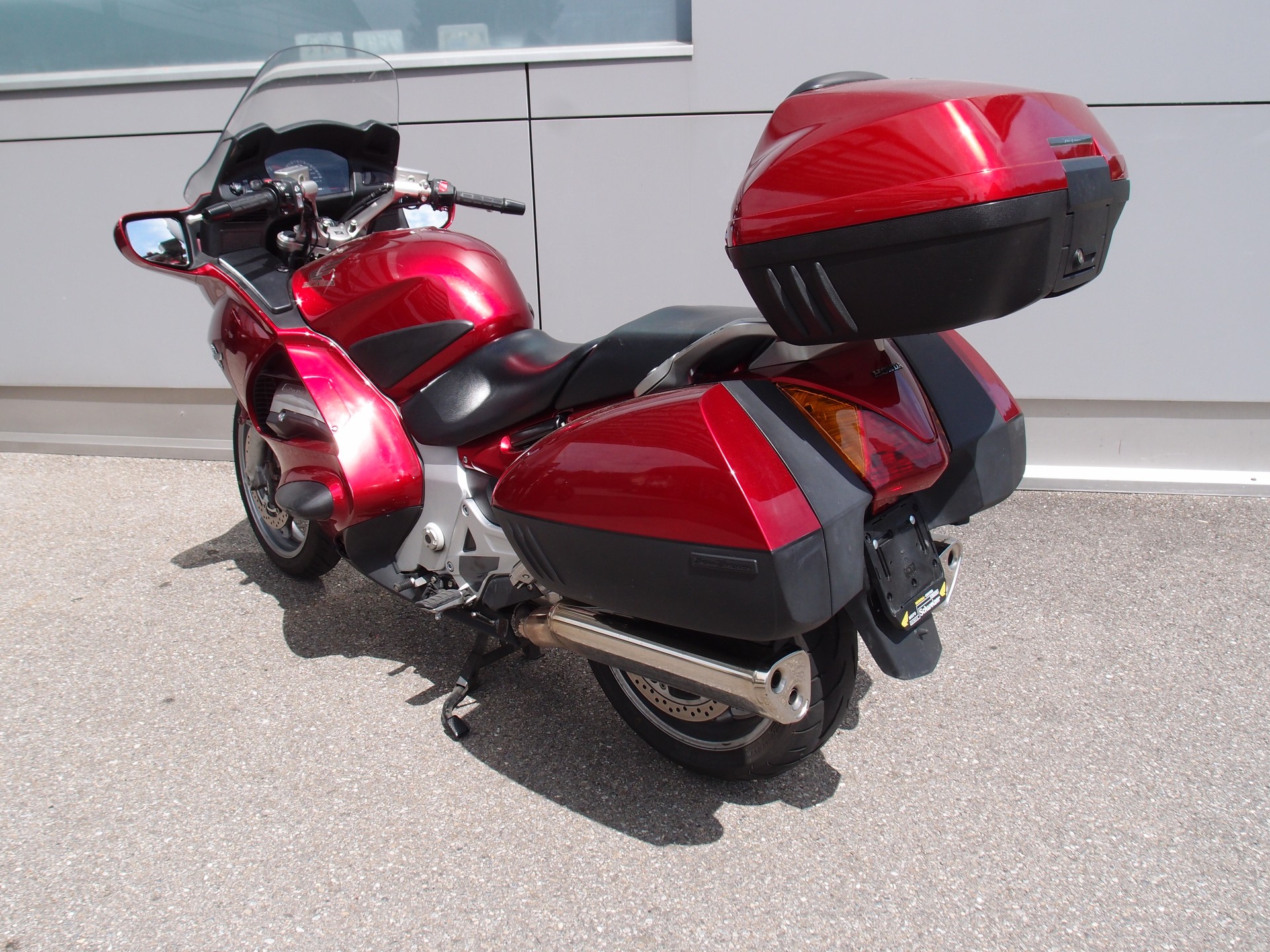 HONDA ST 1300 ABS Pan-European-image-7