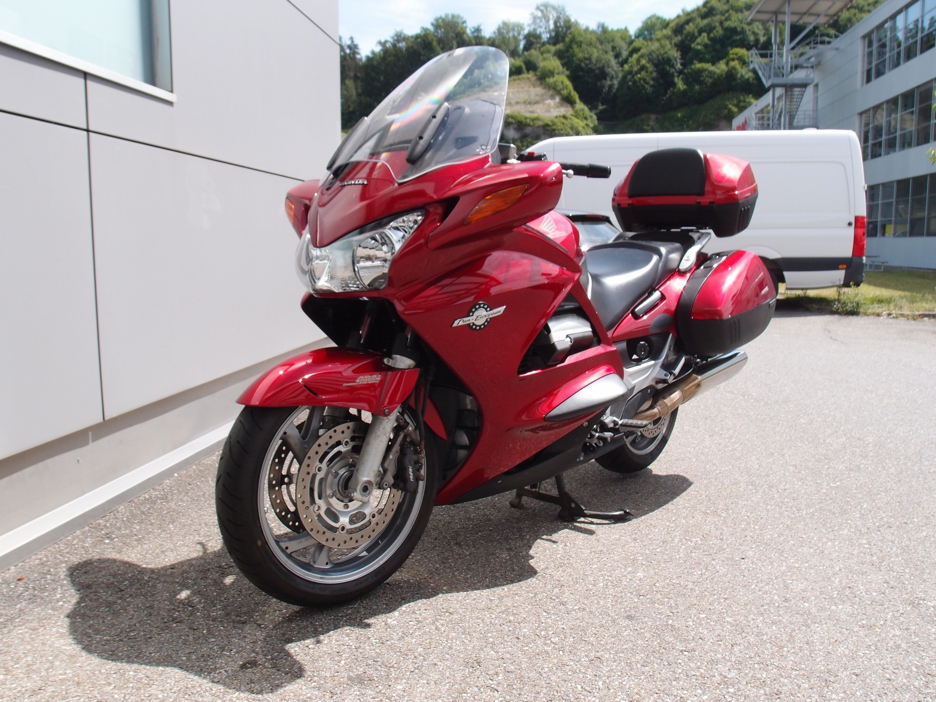 HONDA ST 1300 ABS Pan-European-image-6