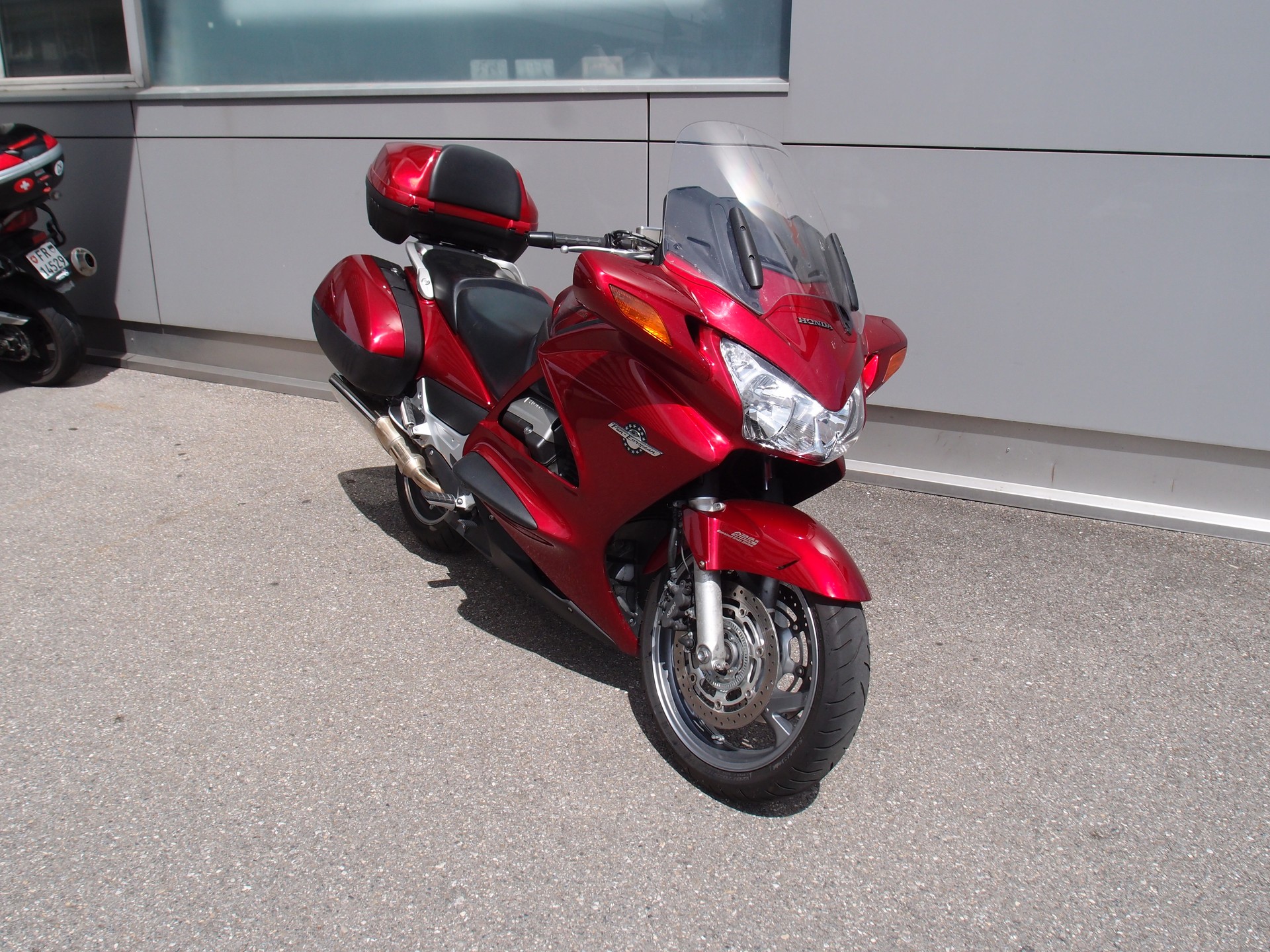 HONDA ST 1300 ABS Pan-European-image-4