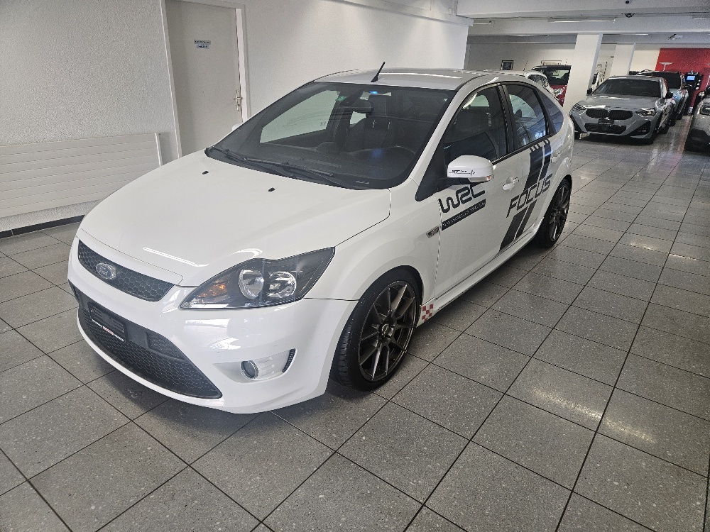 FORD Focus 2.5 Turbo ST