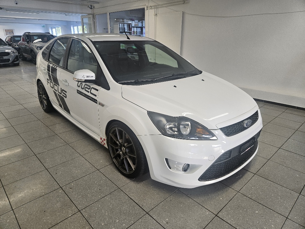 FORD Focus 2.5 Turbo ST-showroom-element-2