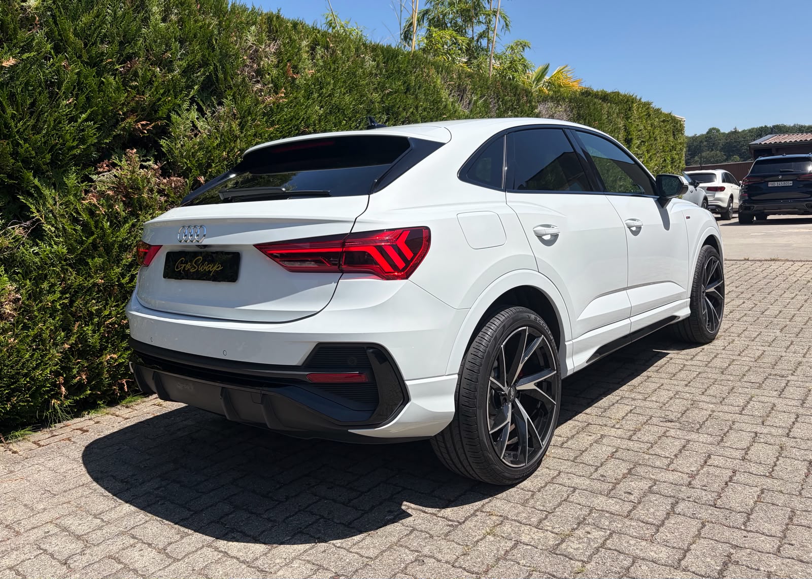 AUDI Q3 Sportback 35 TFSI S line Attraction S-tronic-showroom-element-3