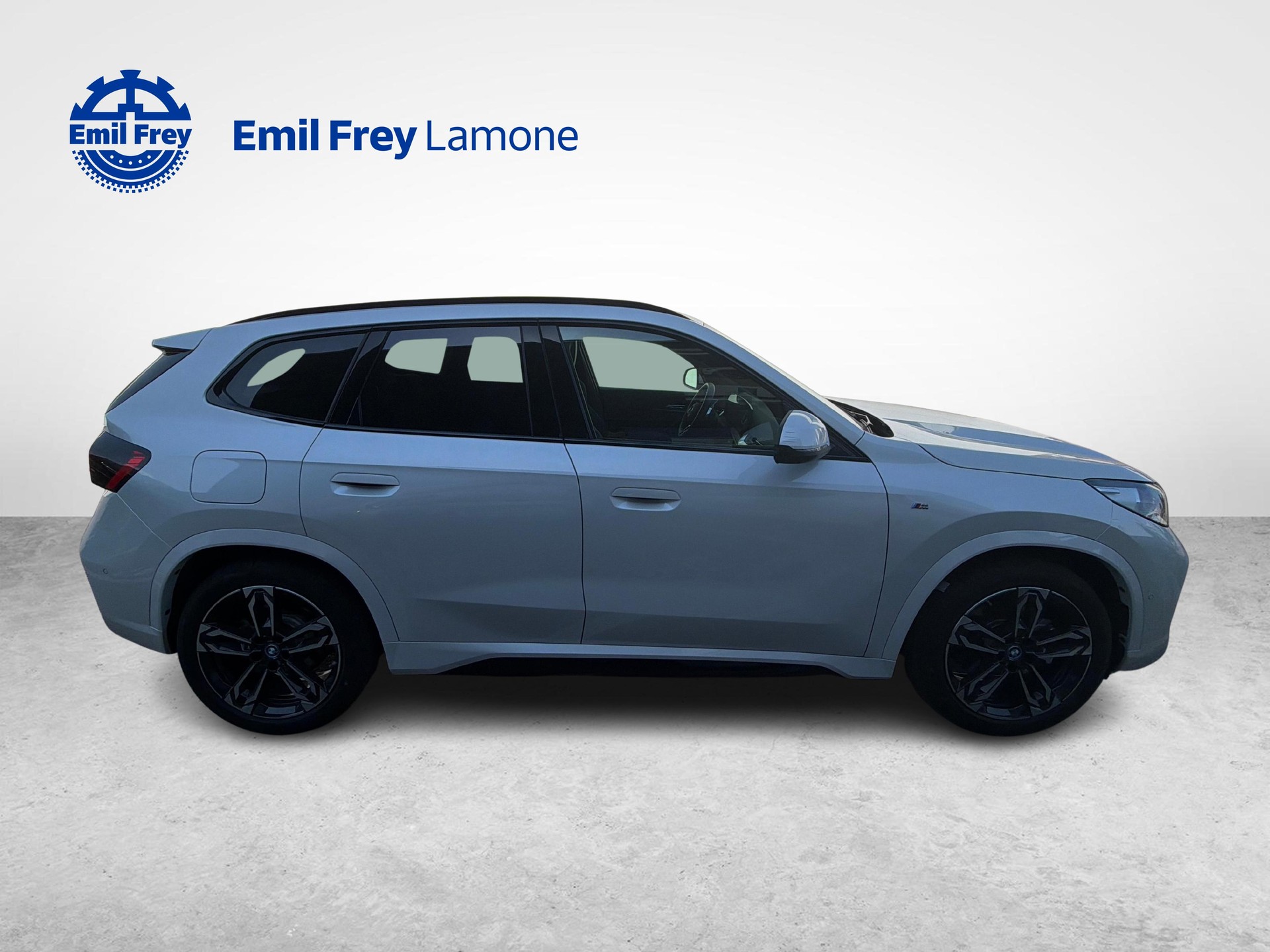 BMW X1 30e xDrive paddles-image-6