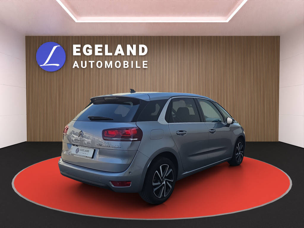 CITROEN C4 Spacetourer 1.2 PureTech Feel Edition-showroom-element-3