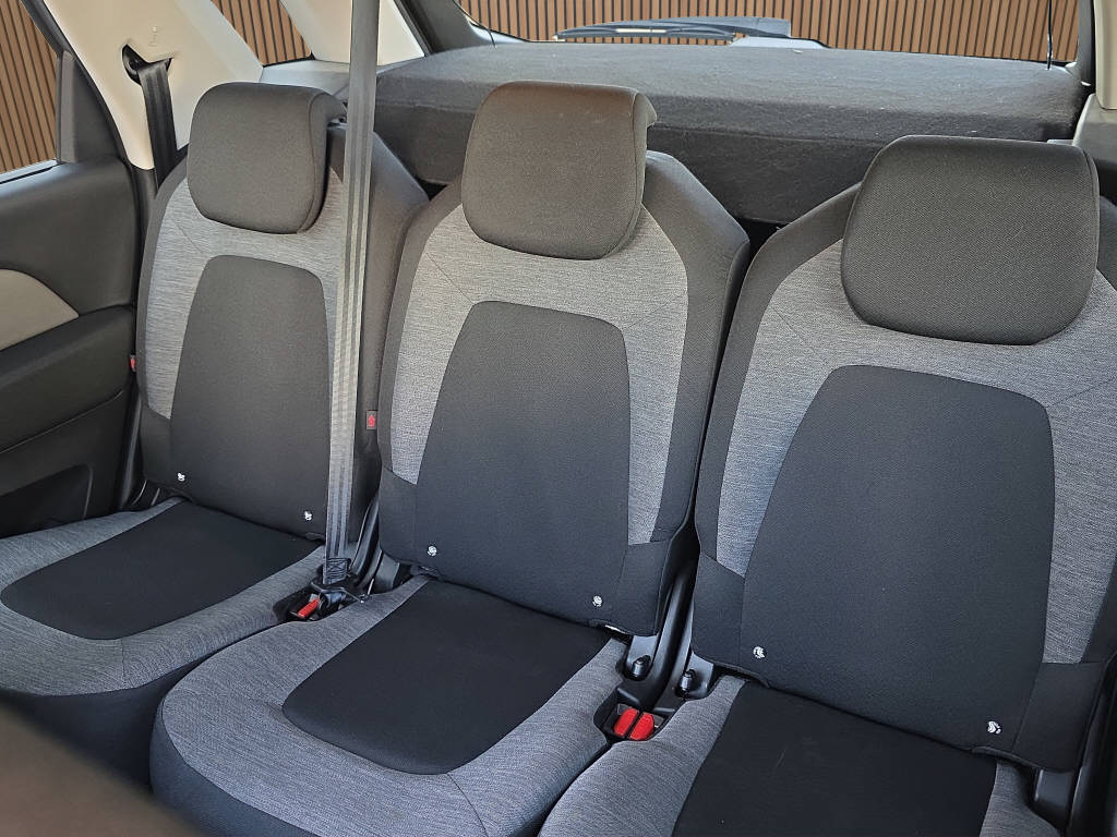 CITROEN C4 Spacetourer 1.2 PureTech Feel Edition-image-17