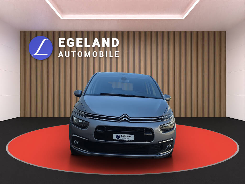 CITROEN C4 Spacetourer 1.2 PureTech Feel Edition-showroom-element-2