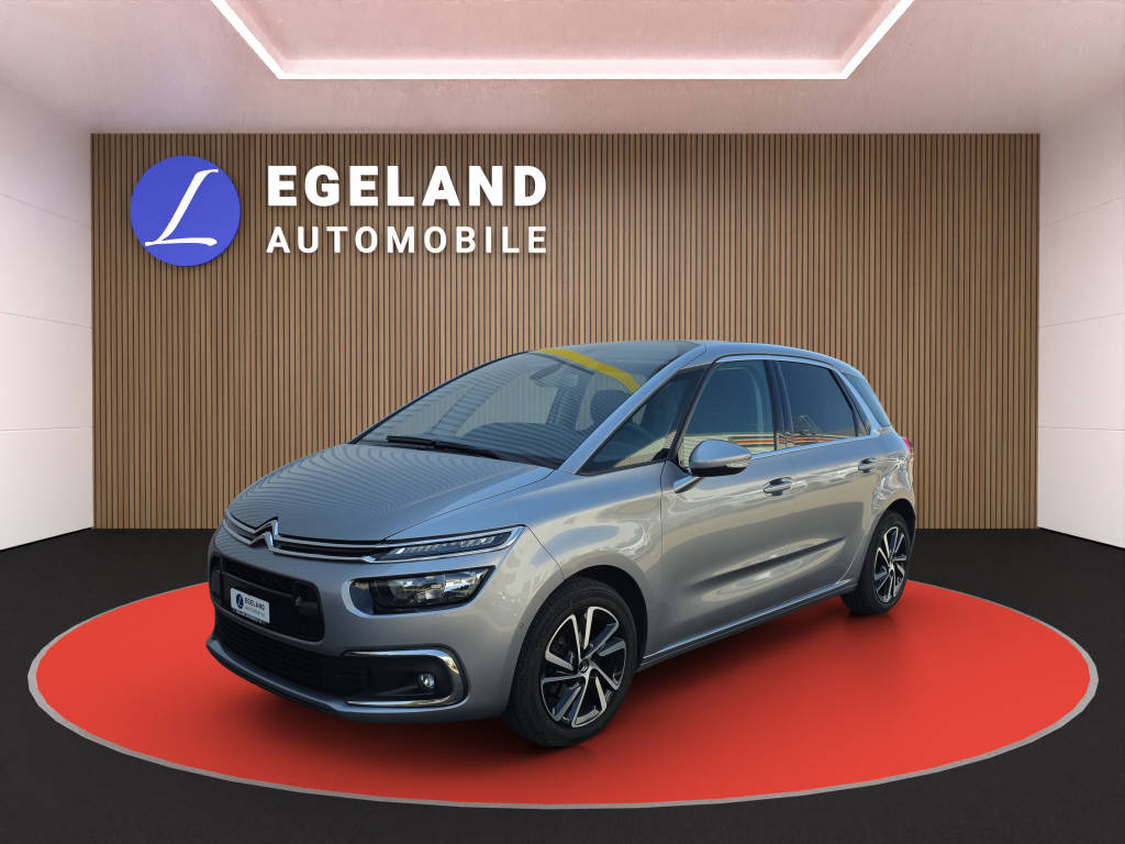 CITROEN C4 Spacetourer 1.2 PureTech Feel Edition