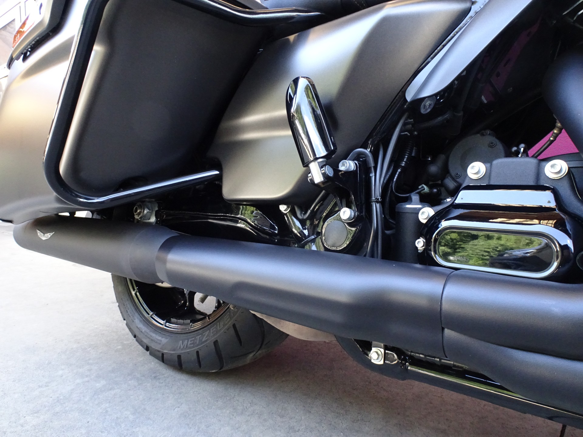 HARLEY-DAVIDSON FLHXS 114 Street Glide Special ABS-image-13