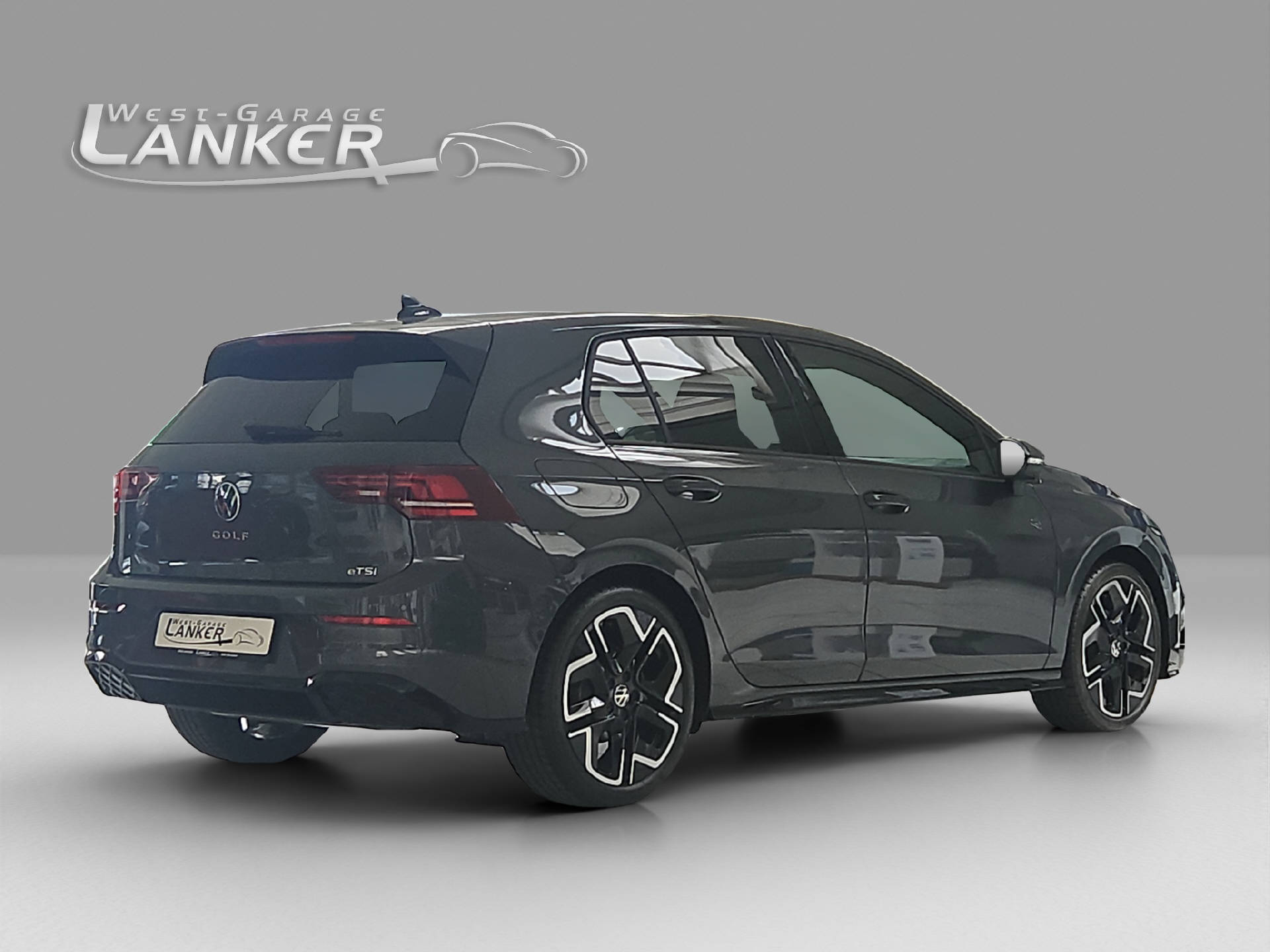 VW Golf VIII 1.5 eTSI R-Line DSG-showroom-element-2