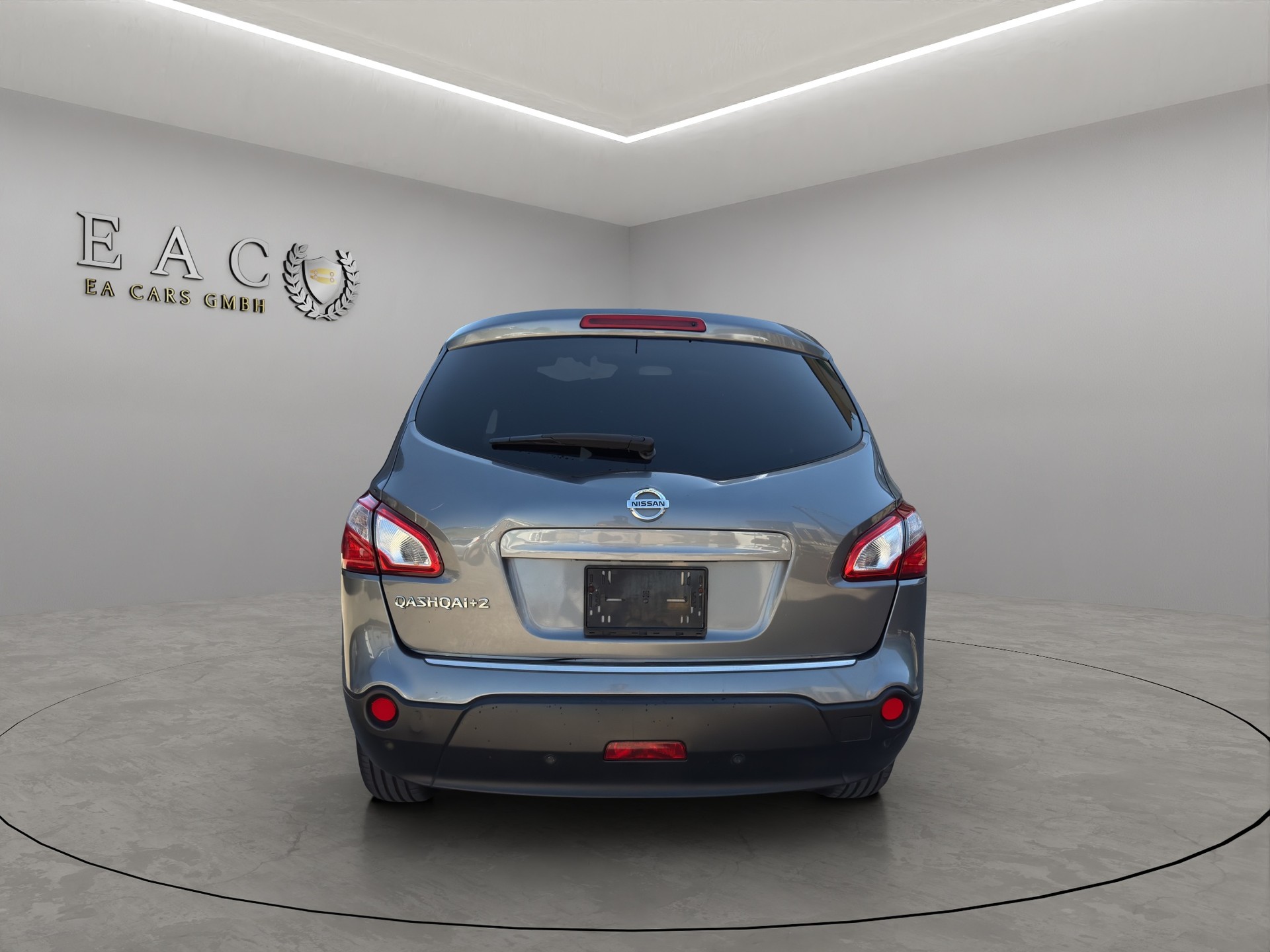 NISSAN Qashqai +2 2.0 i-Way-showroom-element-3