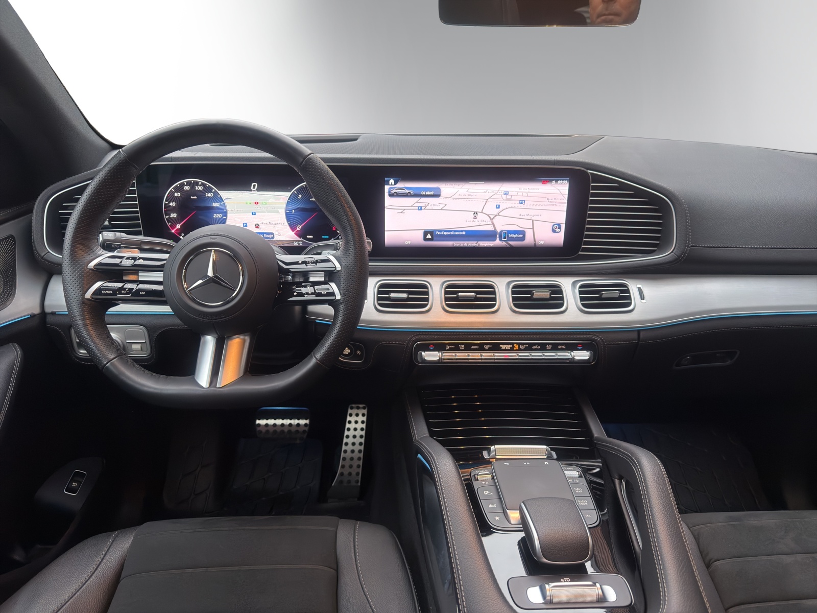 MERCEDES-BENZ GLE Coupé 450d-image-7