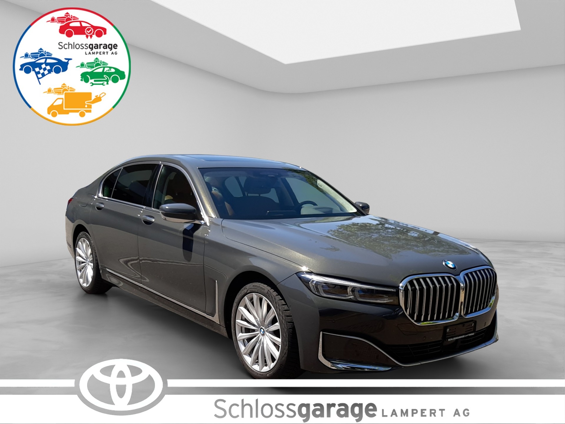 BMW 730Ld xDrive-image-7