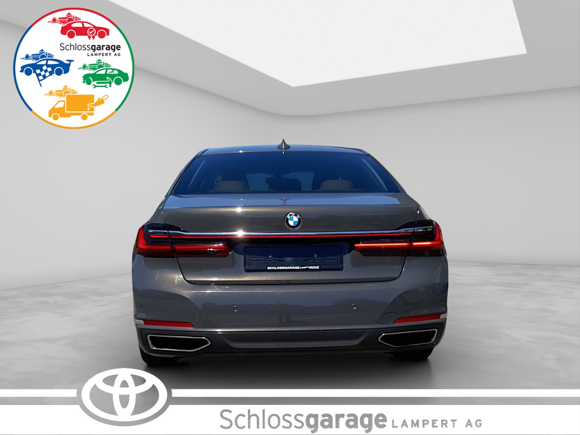 BMW 730Ld xDrive-image-4