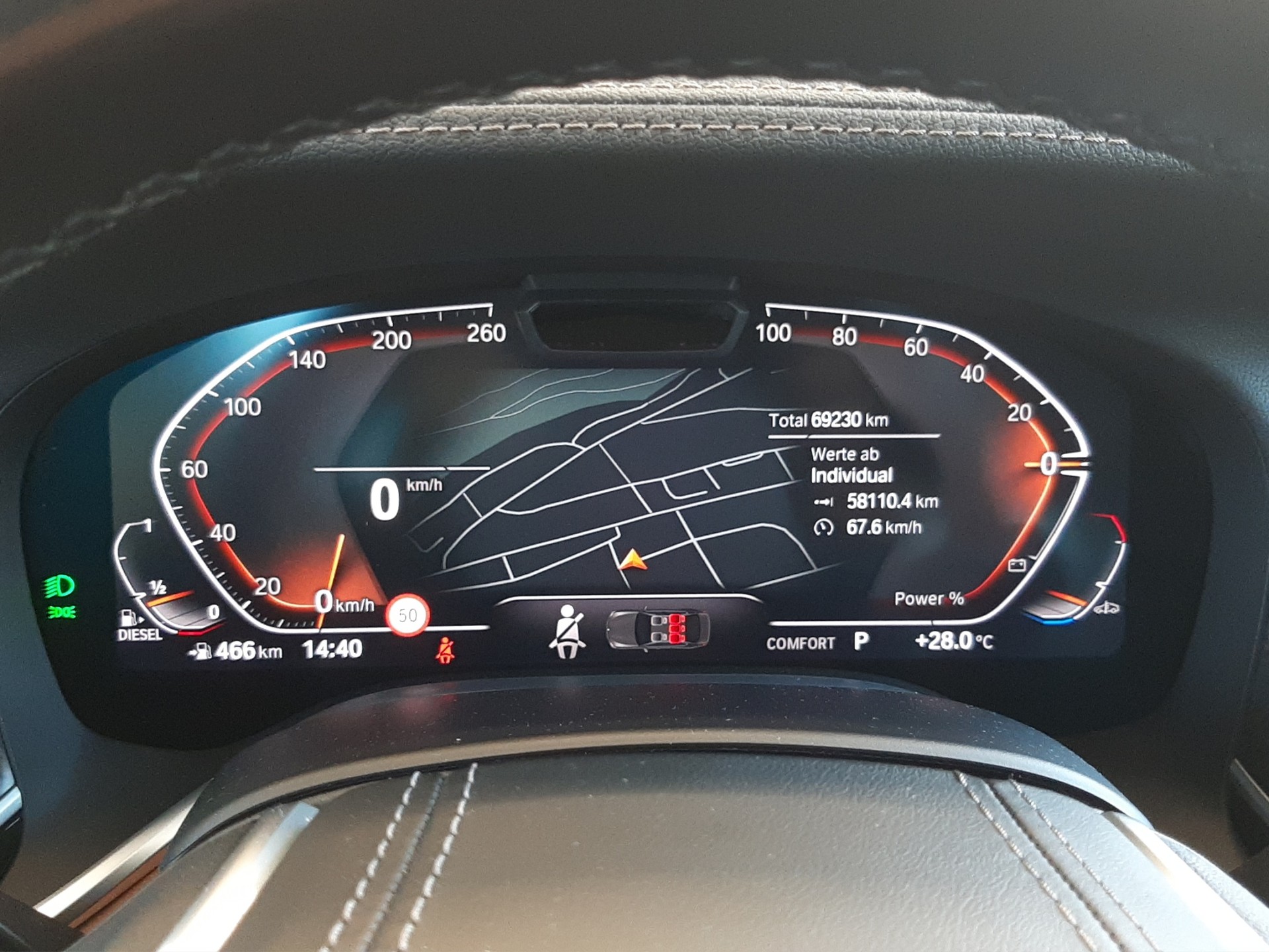 BMW 730Ld xDrive-image-9